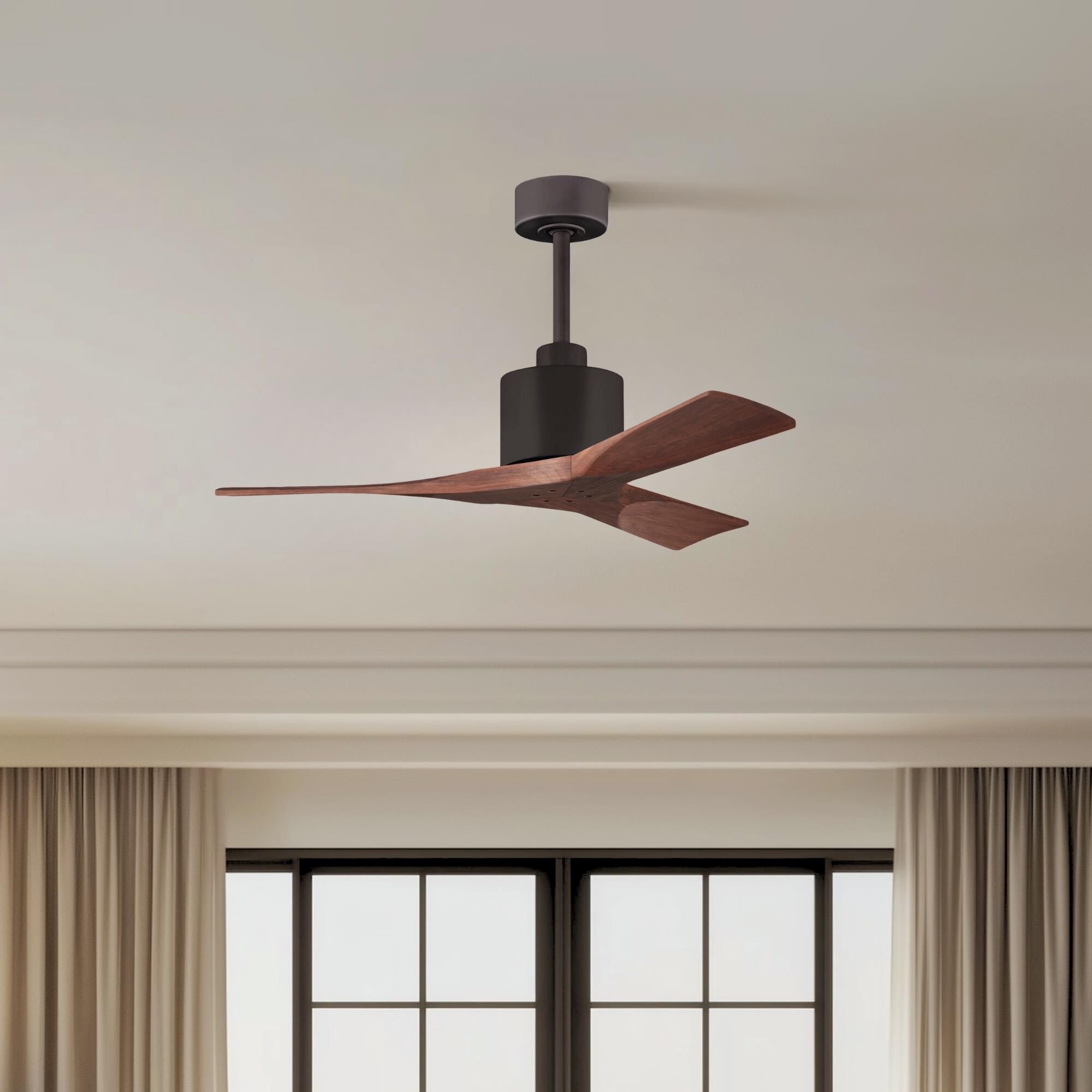 Shown in Textured Bronze finish