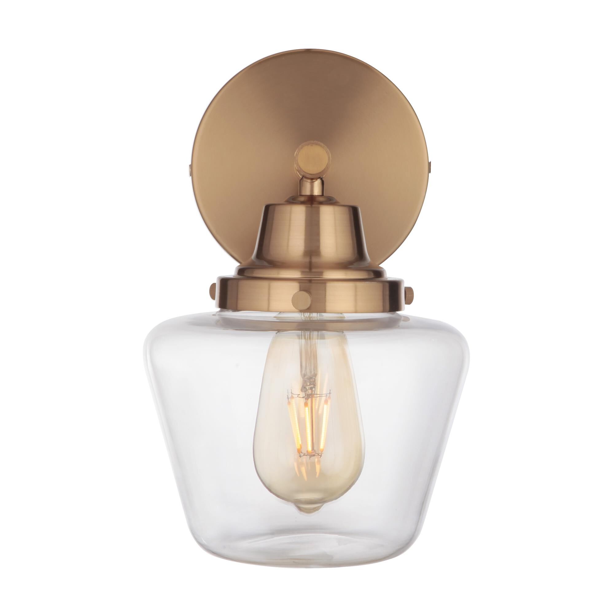 Essex 12 Inch Wall Sconce by Craftmade