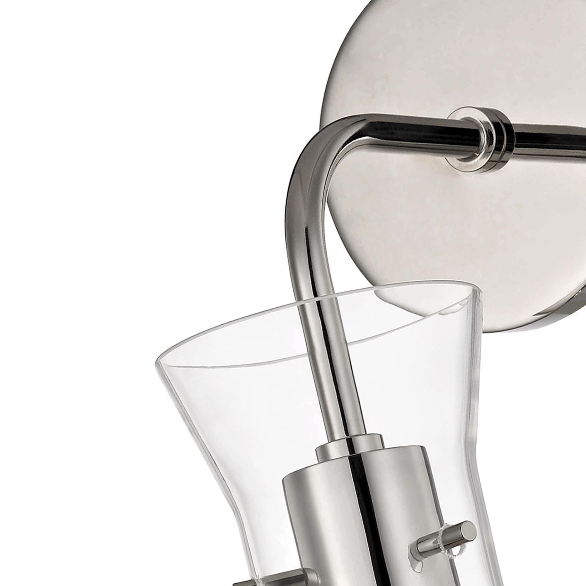 Anya 5.5 Inch Wall Sconce by Mitzi