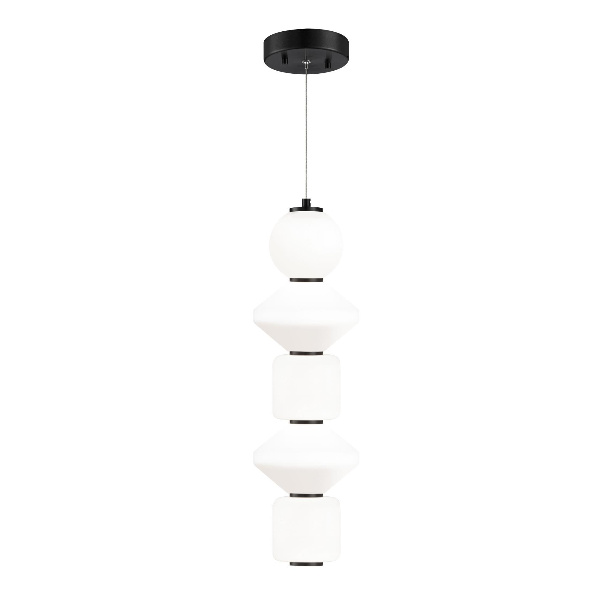 Matteo Lighting Dango LED Mini Pendant