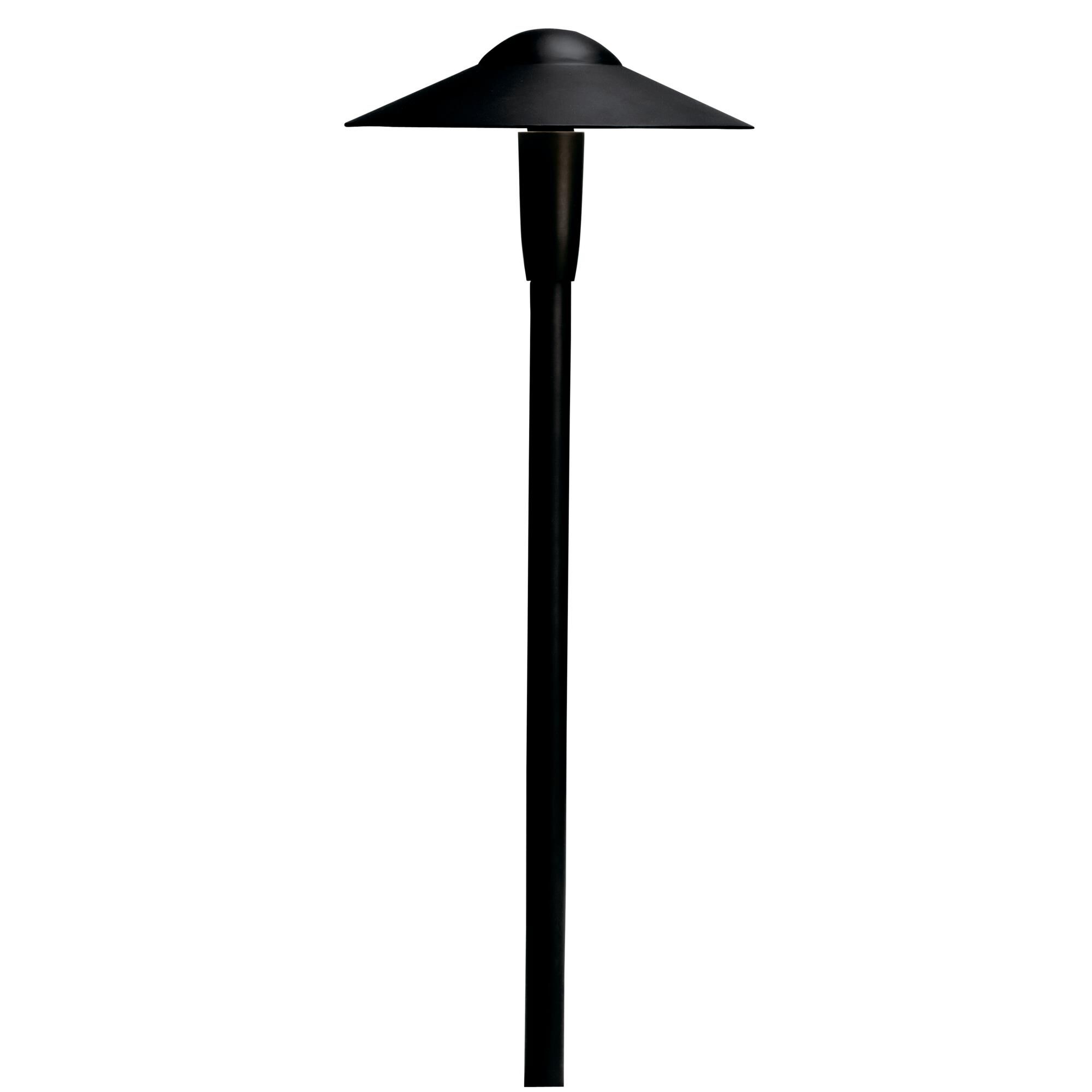 Shown in Textured Black finish