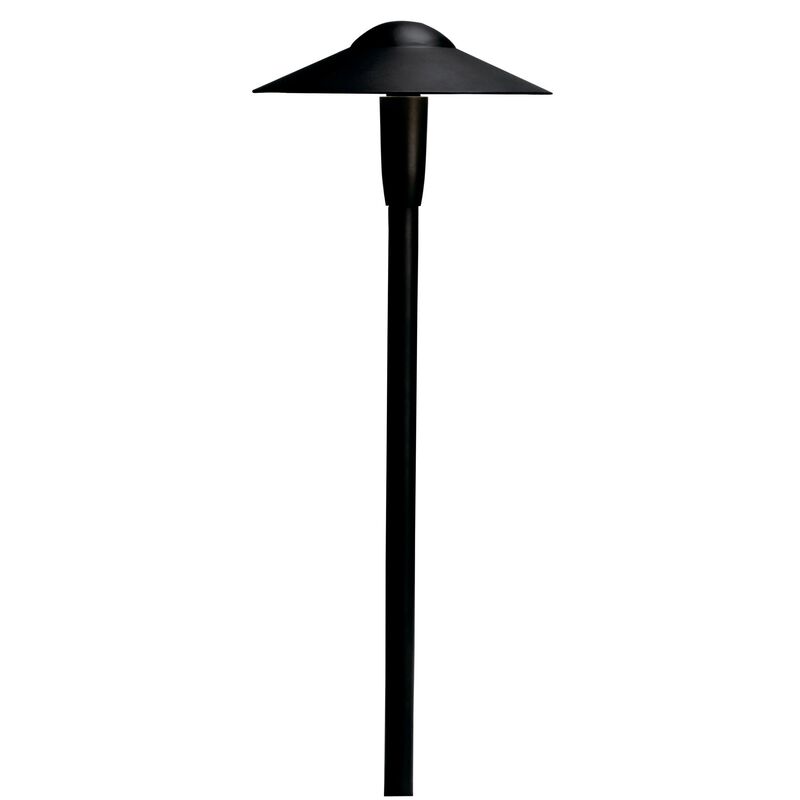 22 Inch Decorative Pathway Light by Kichler Lighting