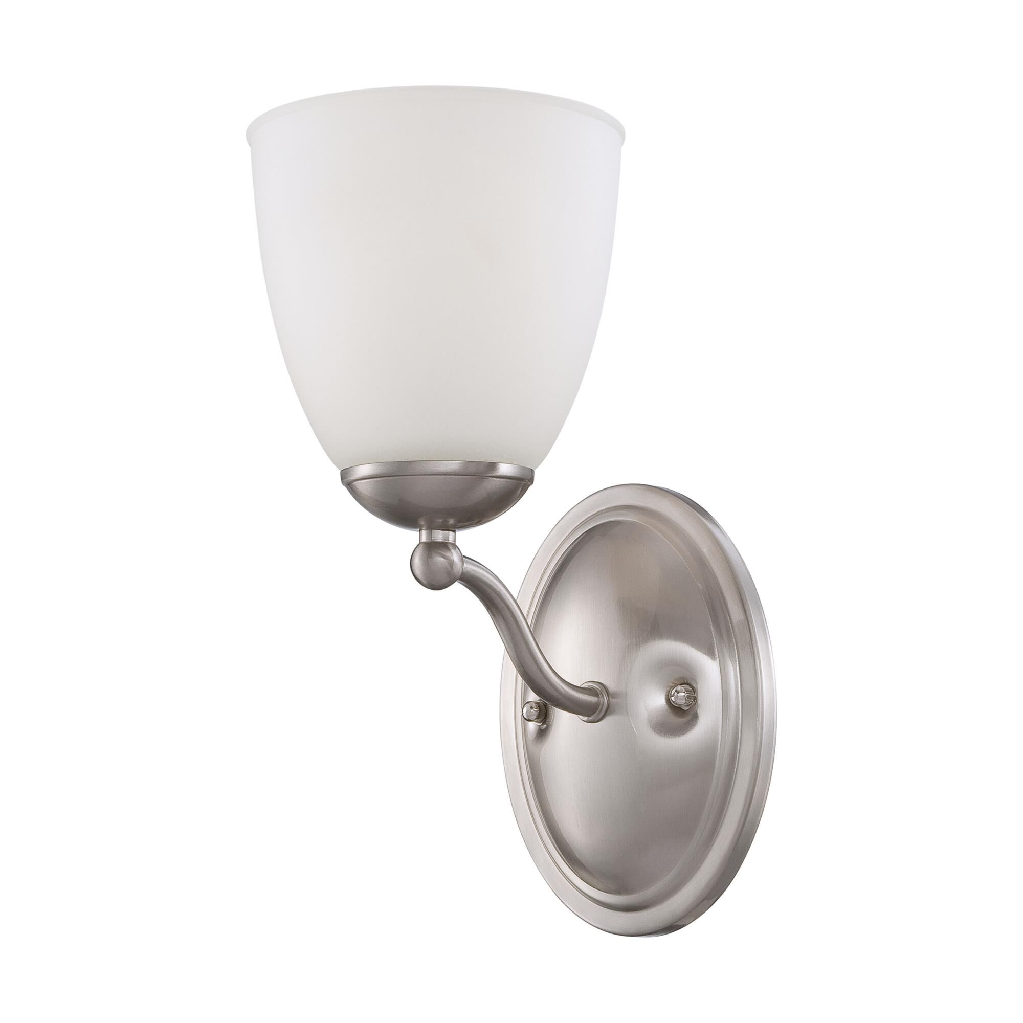 Patton 11 Inch Wall Sconce by Nuvo Lighting