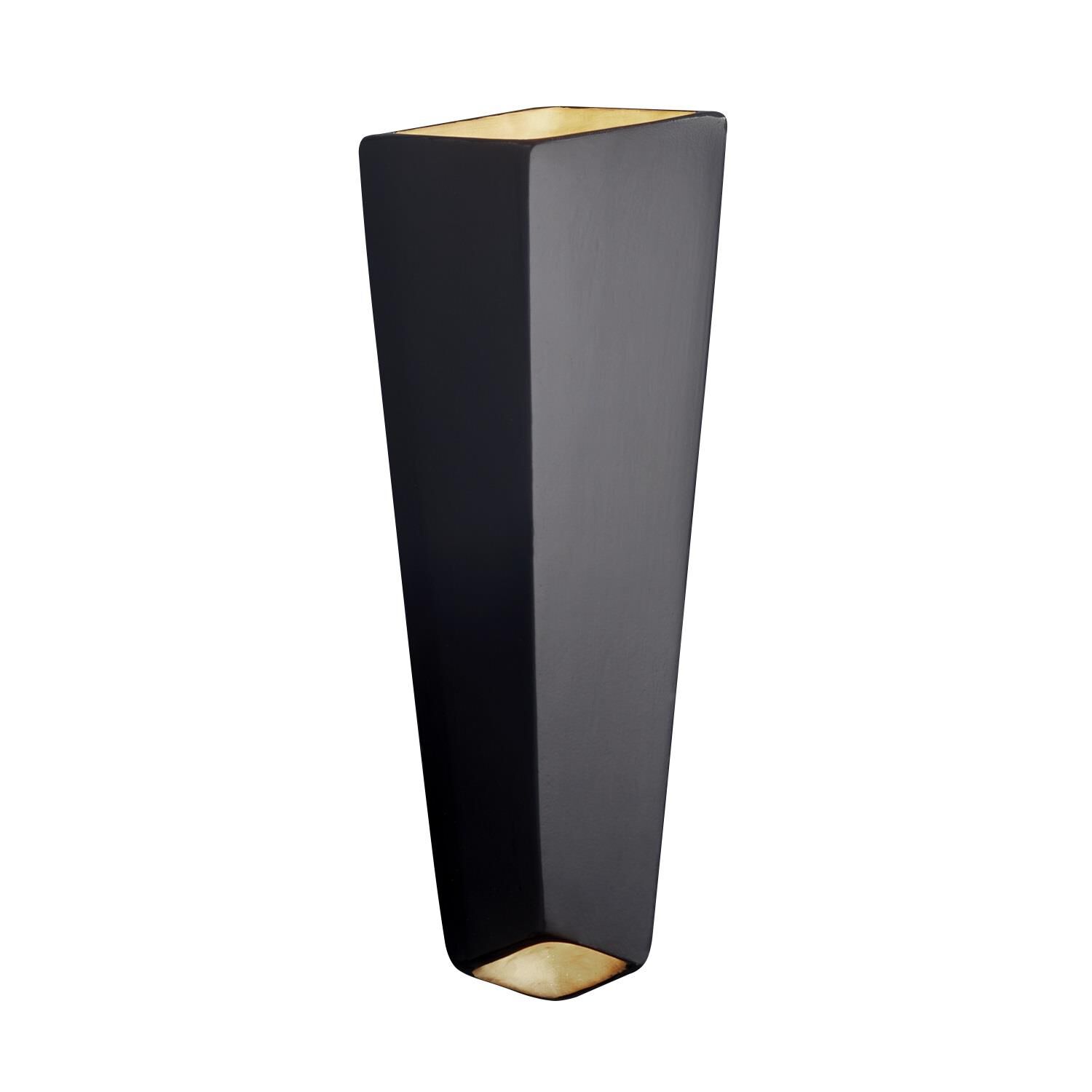 Ambiance Collection 17 Inch Wall Sconce by Justice Design Group