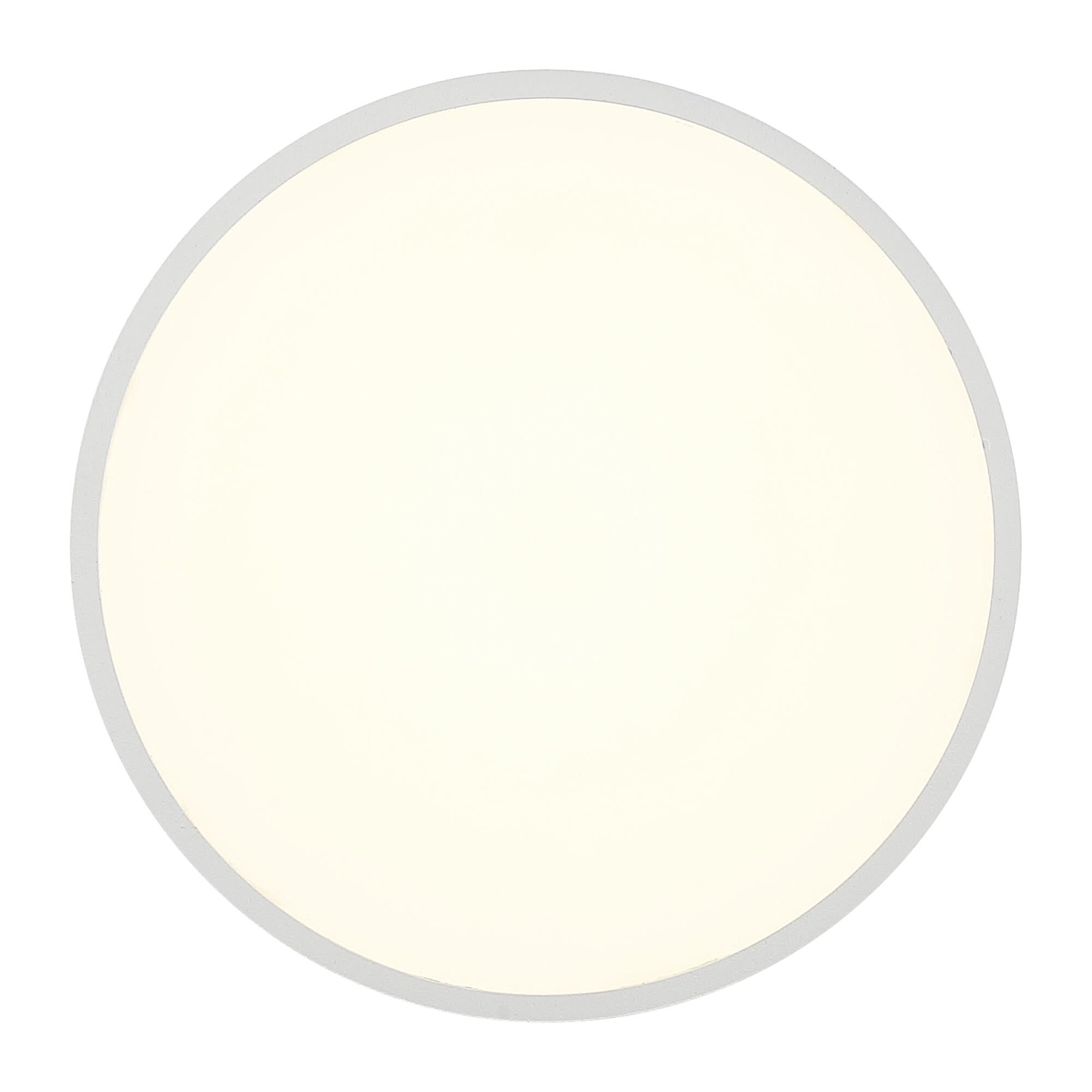 Beat 1 Light LED Flush Mount by Access Lighting