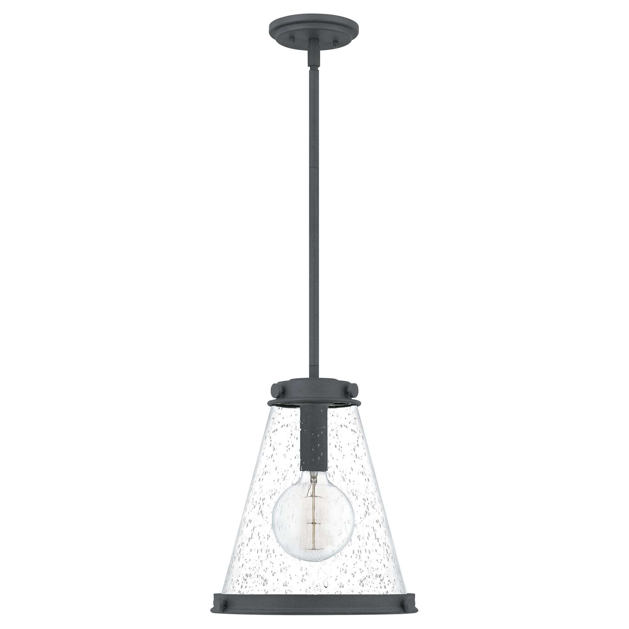 Quoizel Emmeline 13 Inch Large Pendant