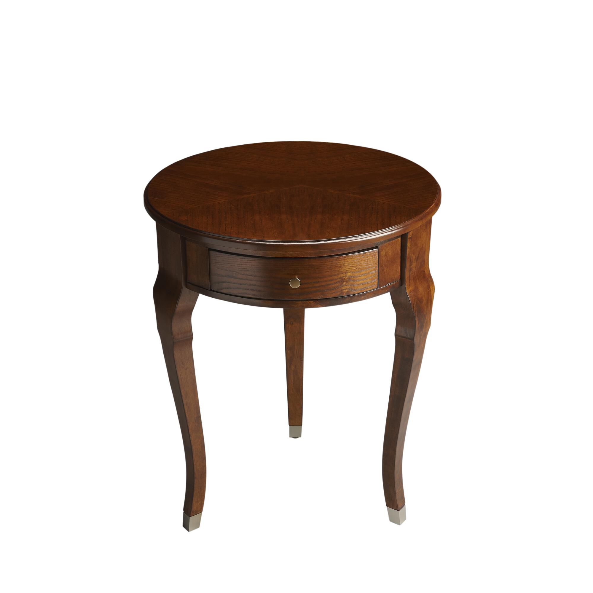 Butler Loft End Table by Butler Specialty Company