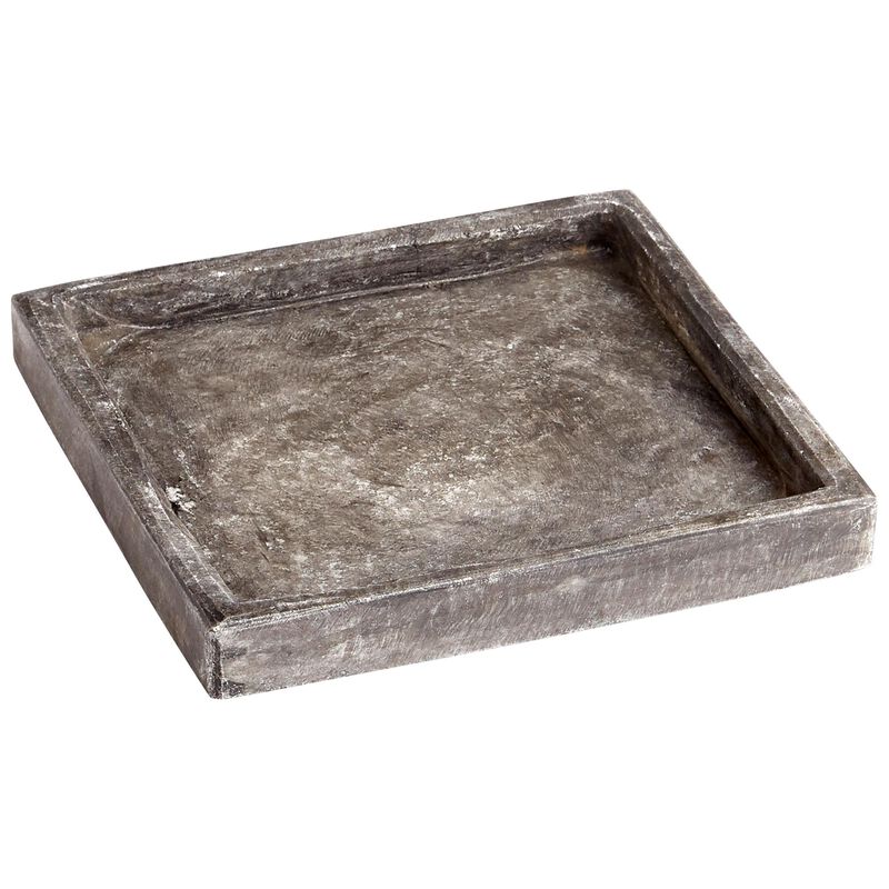 Gryphon Tray Tray by Cyan Designs