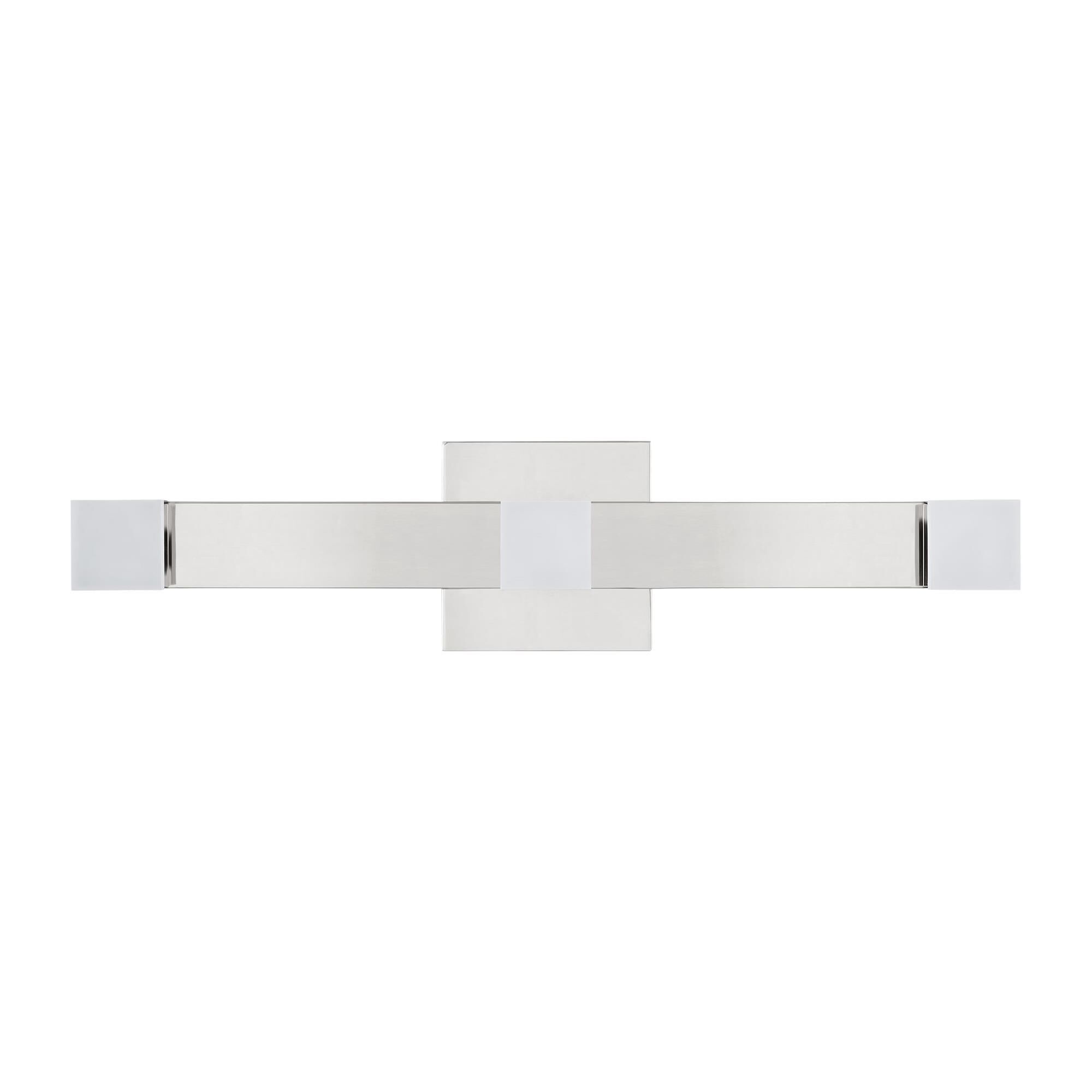 Shown in Chrome finish