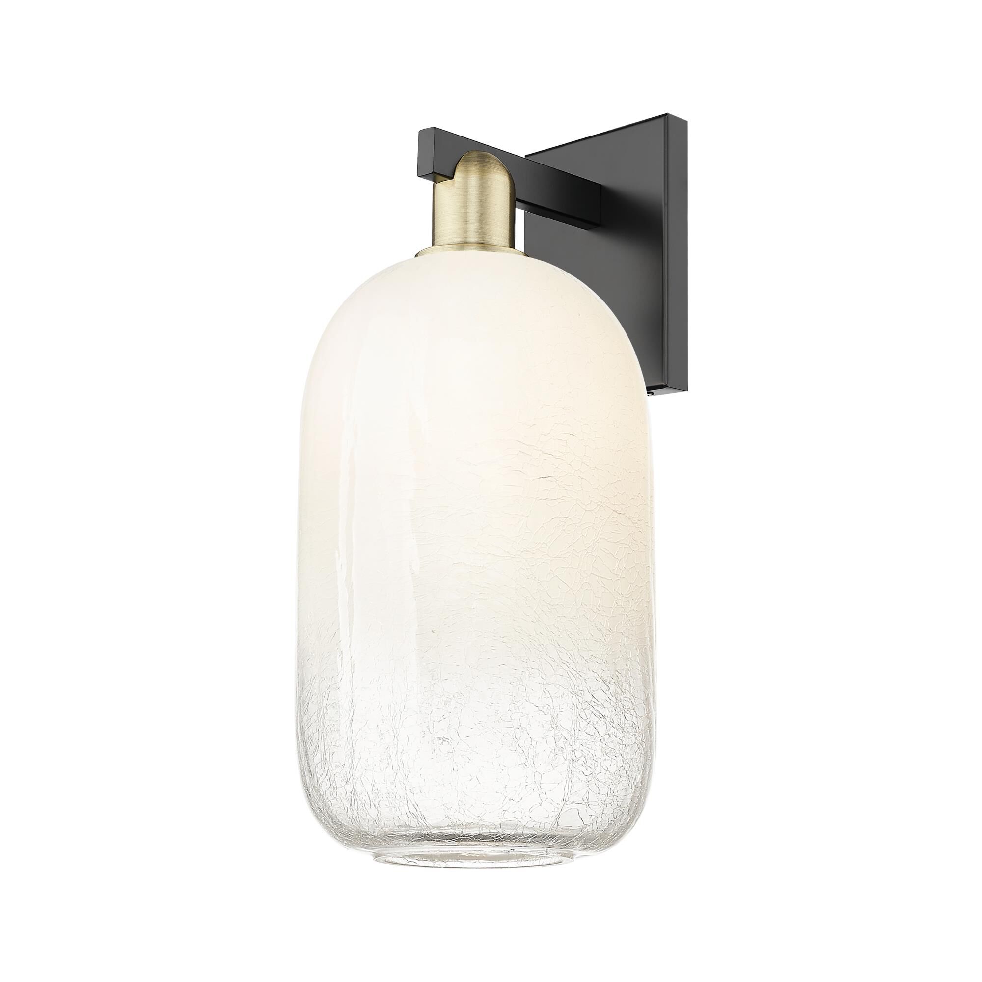 Bruno Marashlian Brookhaven Cloche 17 Inch Wall Sconce by Innovations Lighting