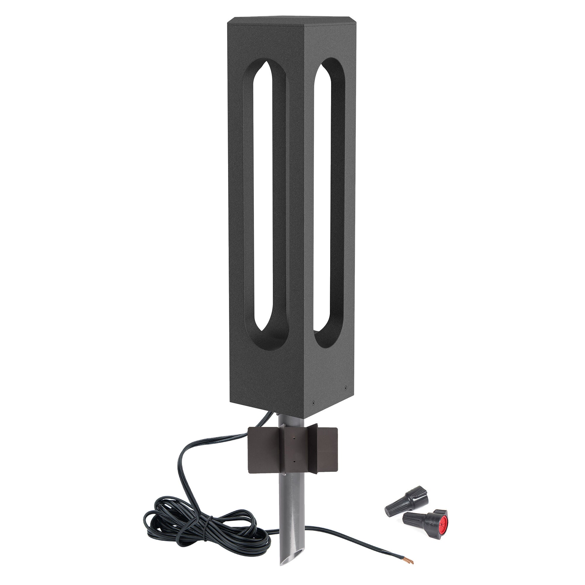 Altar 26 Inch Bollard,