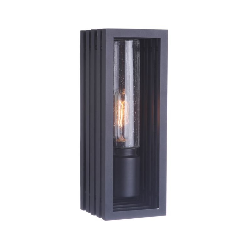 Carmel 14 Inch Outdoor Wall Light by Craftmade