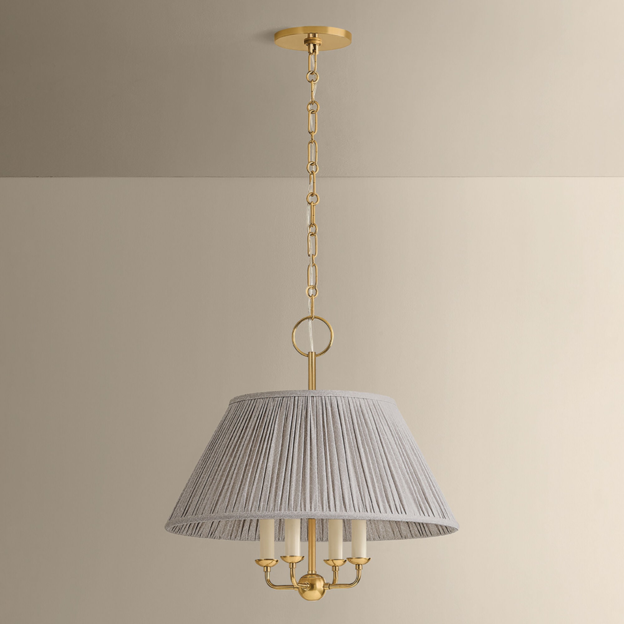 Antonia Small Chandelier,