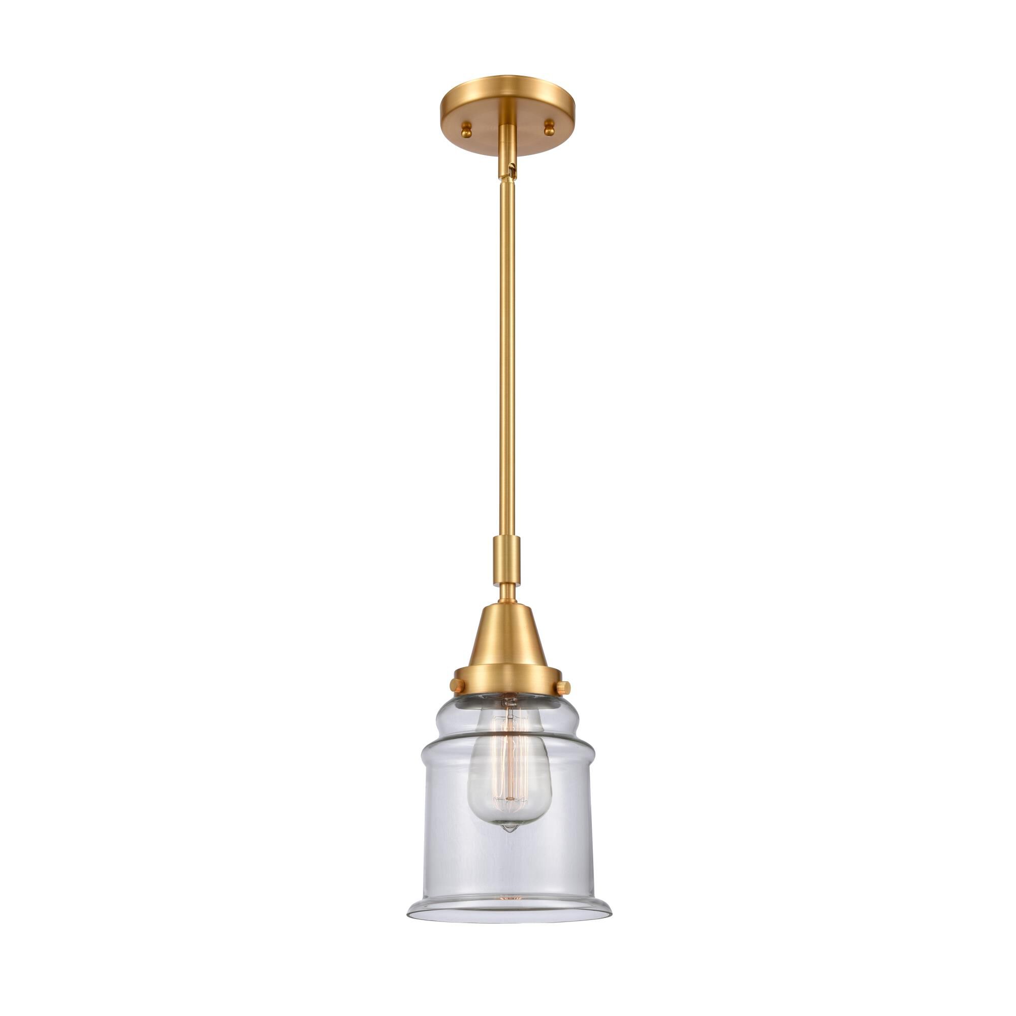 Innovations Lighting Bruno Marashlian Canton 6 Inch Mini Pendant