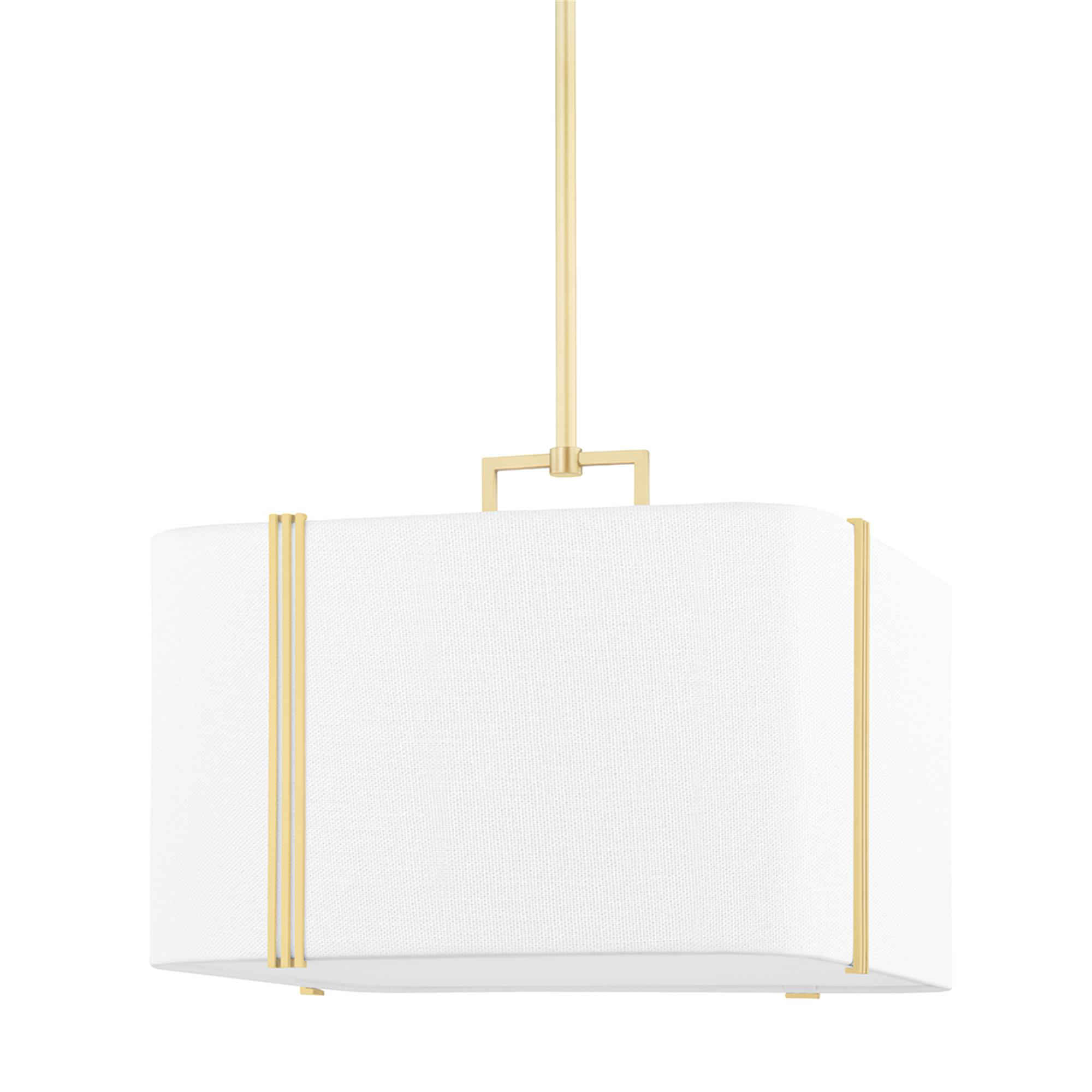 Downing Small Chandelier,