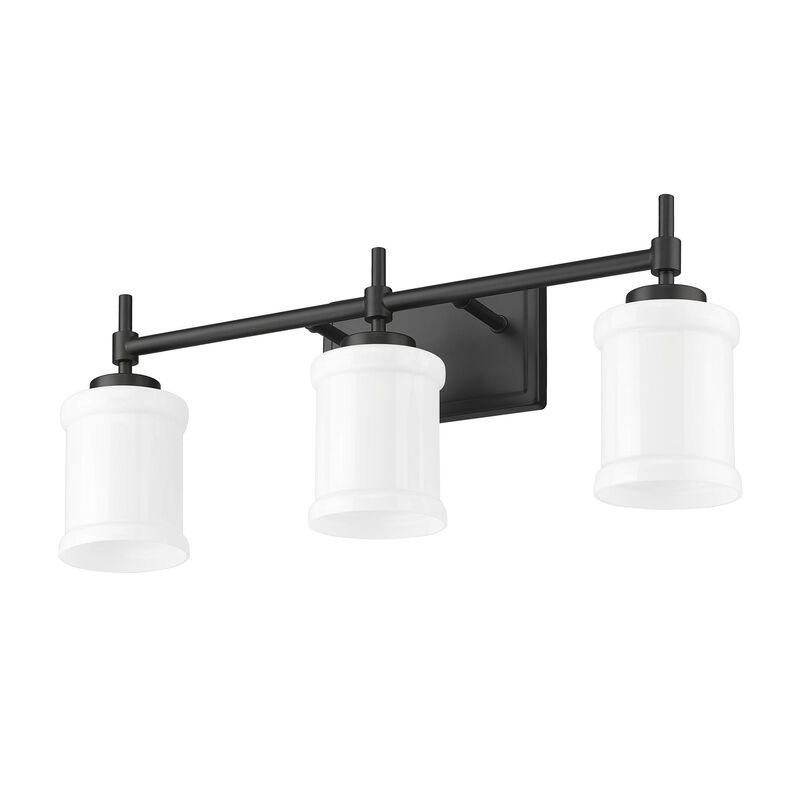 Cadoc 24 Inch Bath Vanity Light by Z Lite