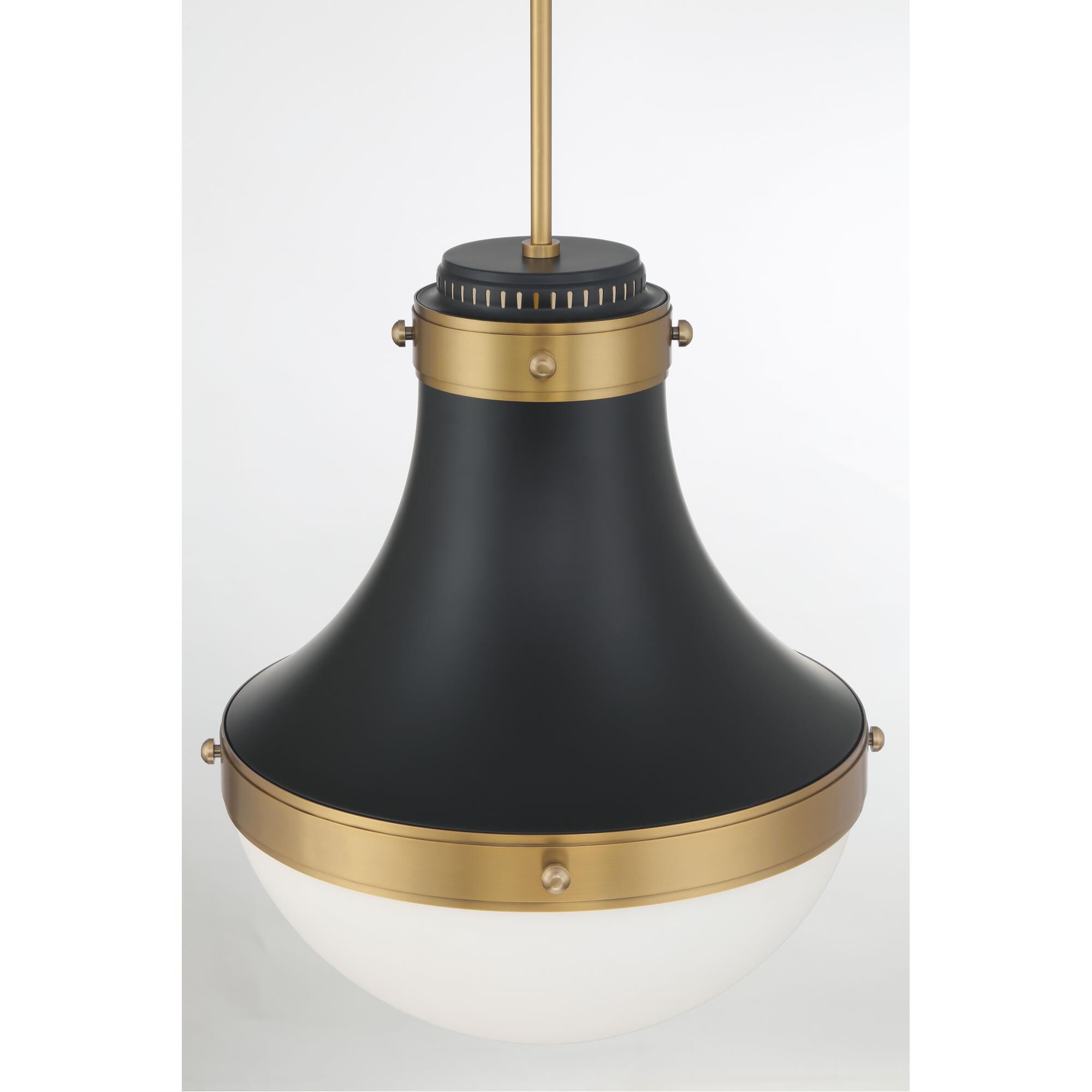 Purelight 16 Inch Large Pendant by Minka Lavery