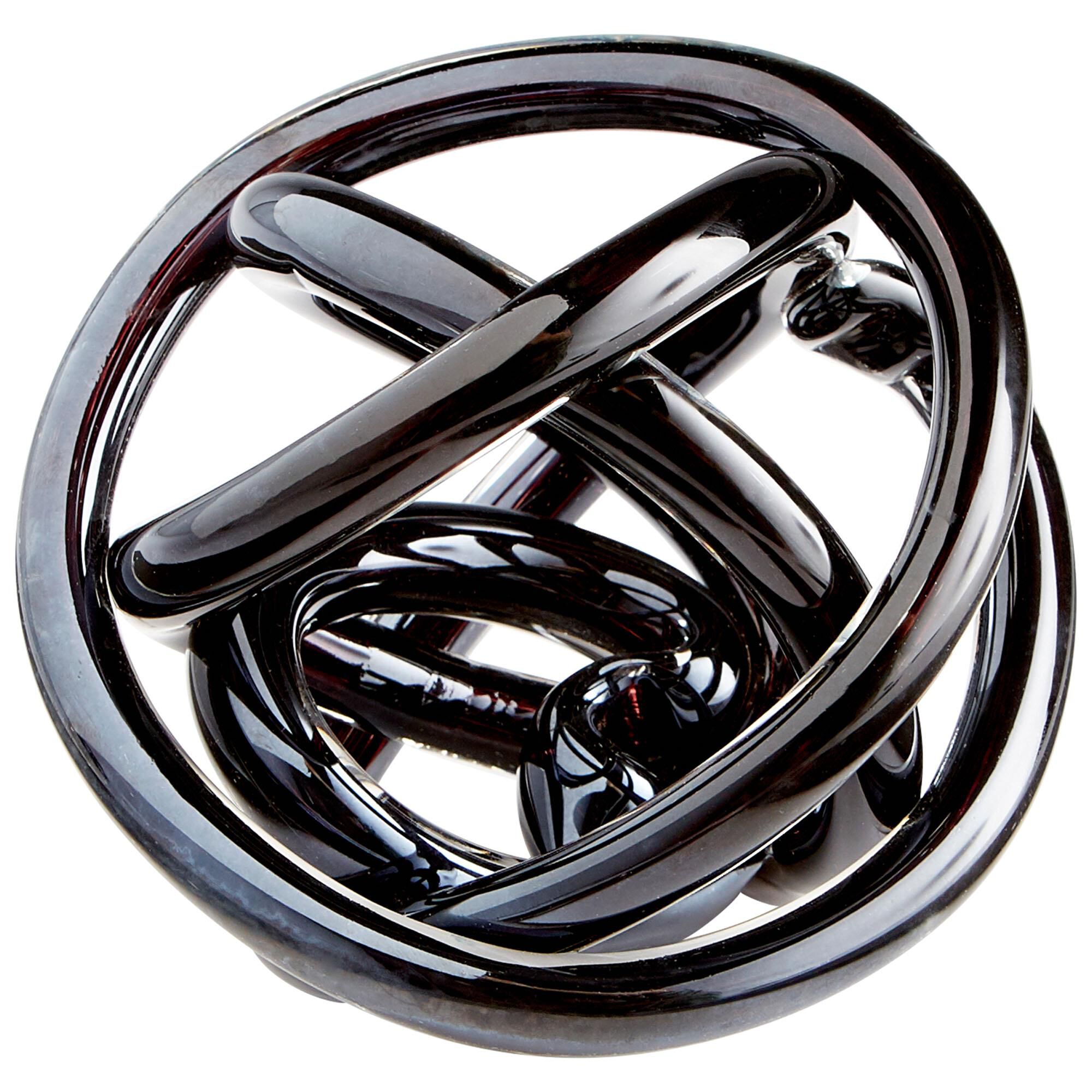 Shown in Black finish