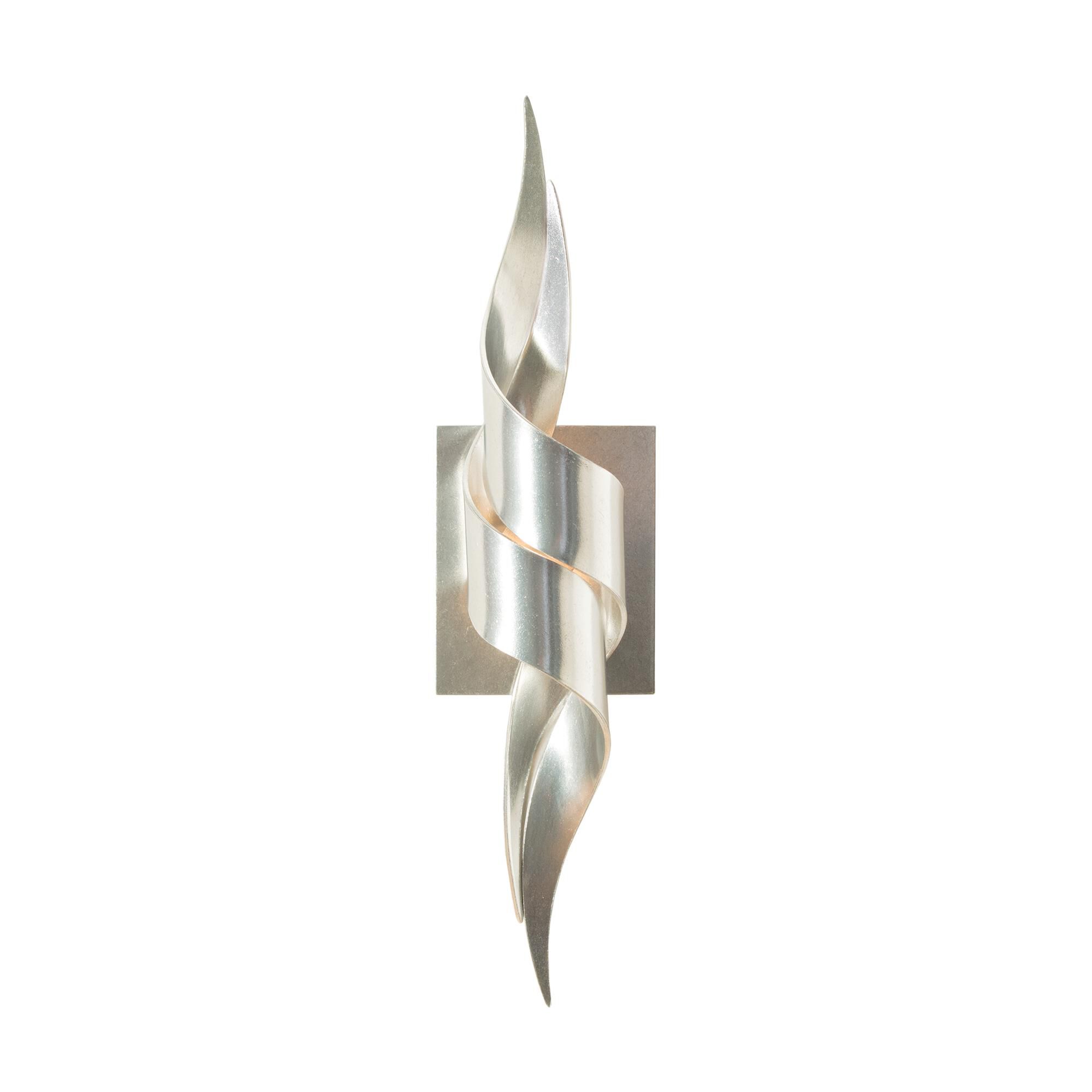 Shown in Sterling finish