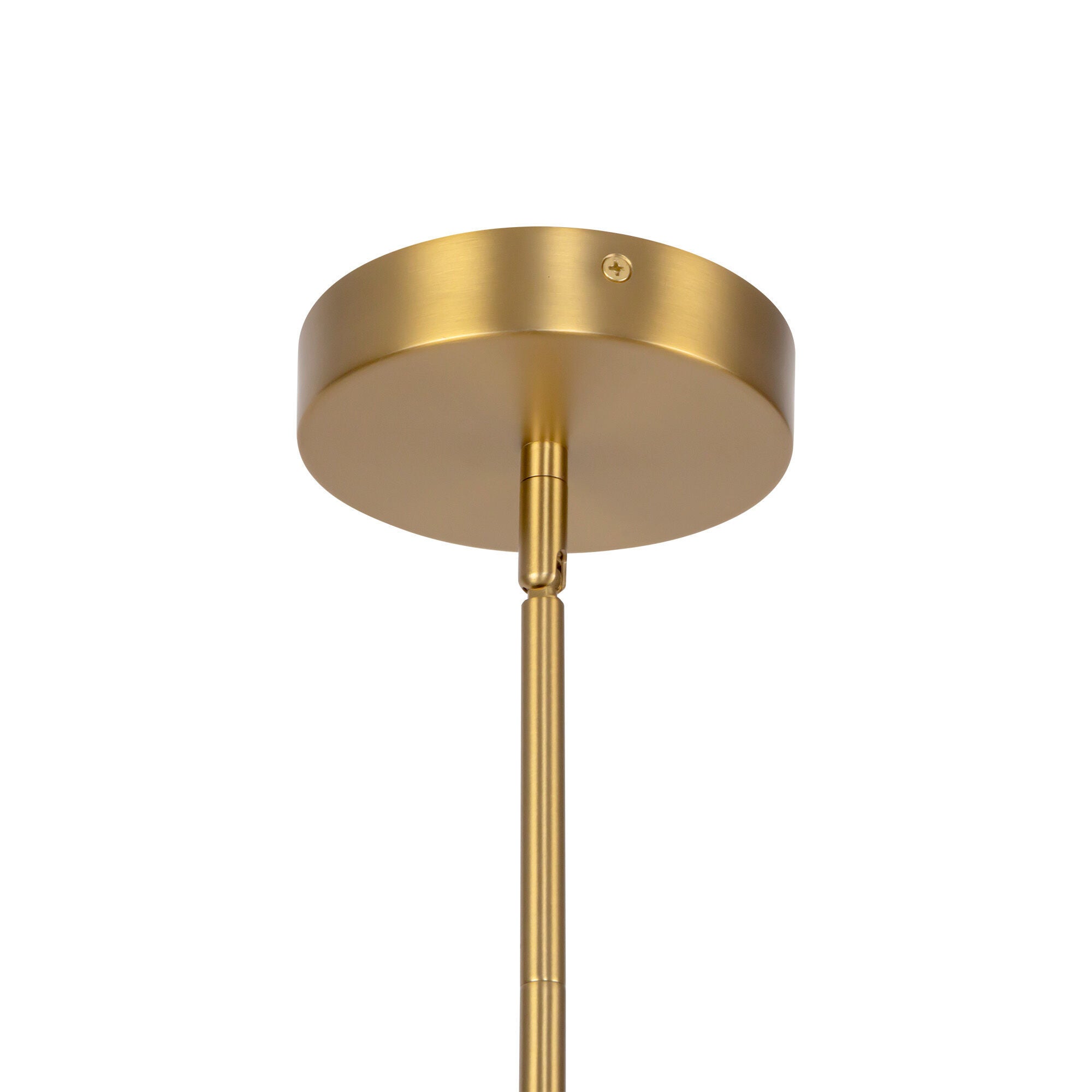 Calla Medium Linear Chandelier,