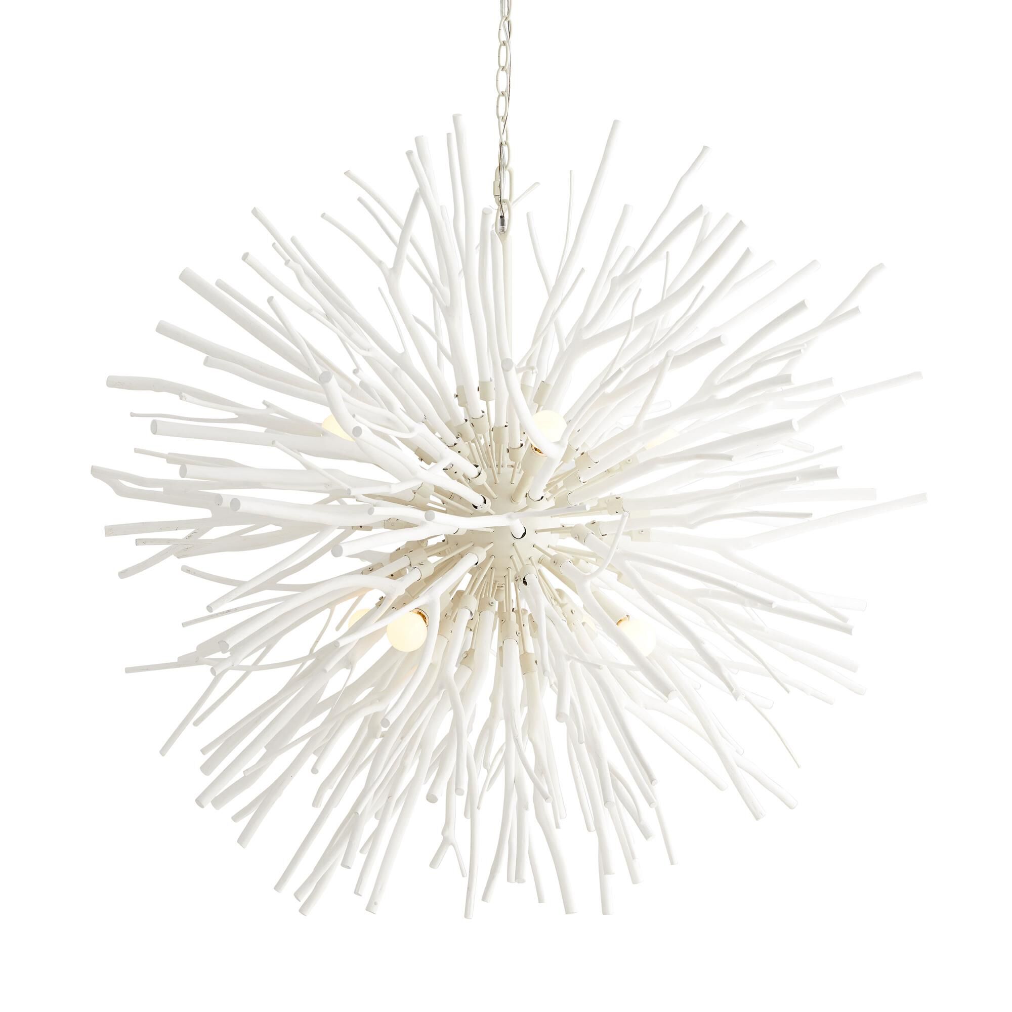 Finch Cage Pendant by Arteriors Home