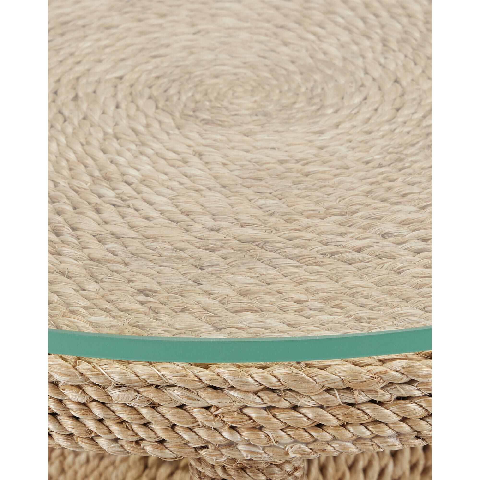 Limay Accent Table,
