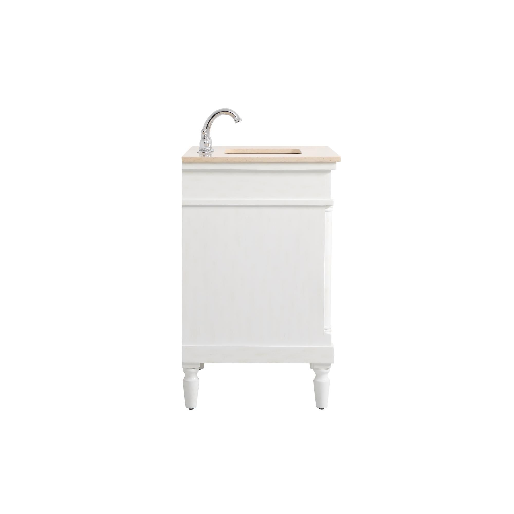 Lexington Bath Vanity by Elegant Decor