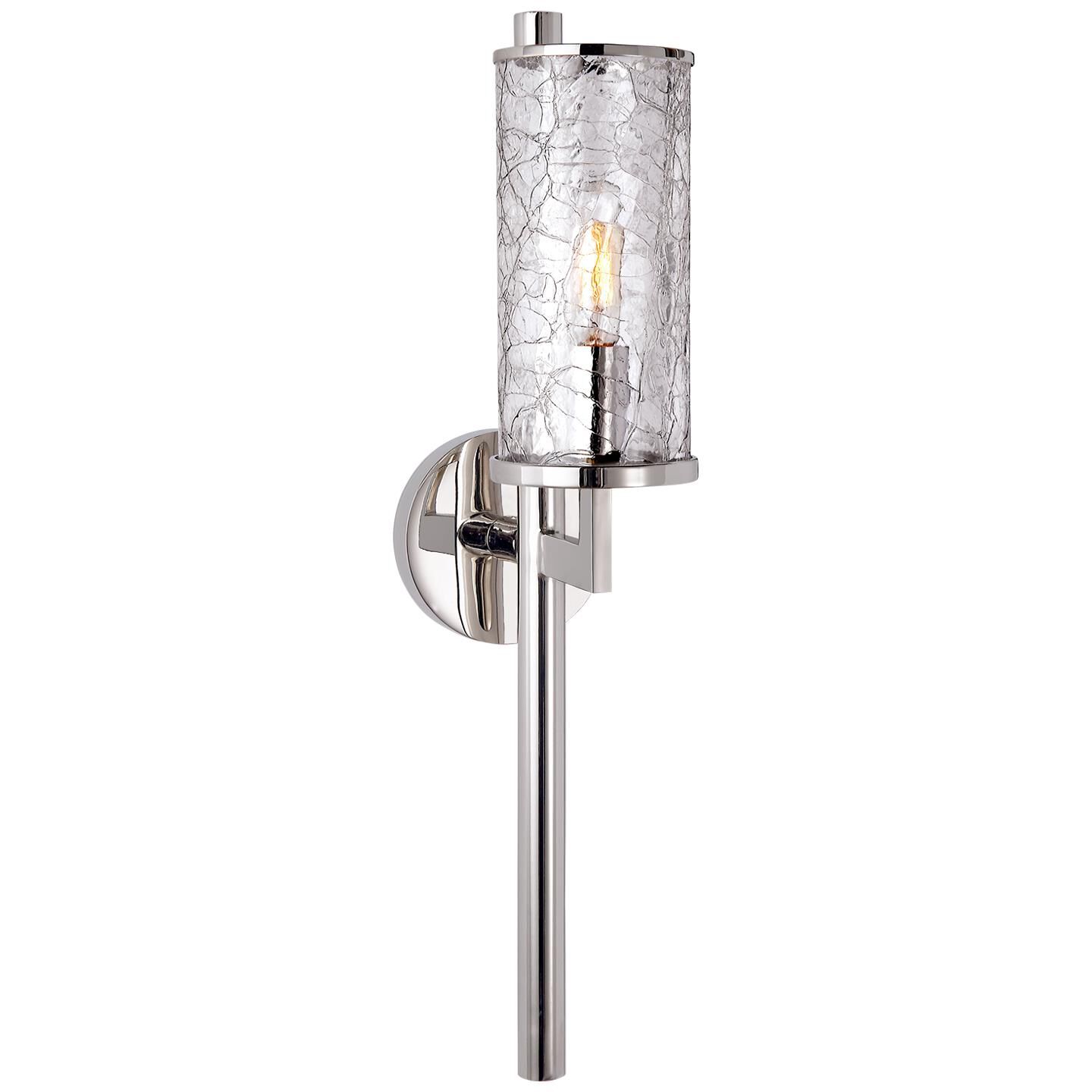 Visual Comfort Signature Collection Kelly Wearstler Liaison 19 Inch Wall Sconce - Clearance