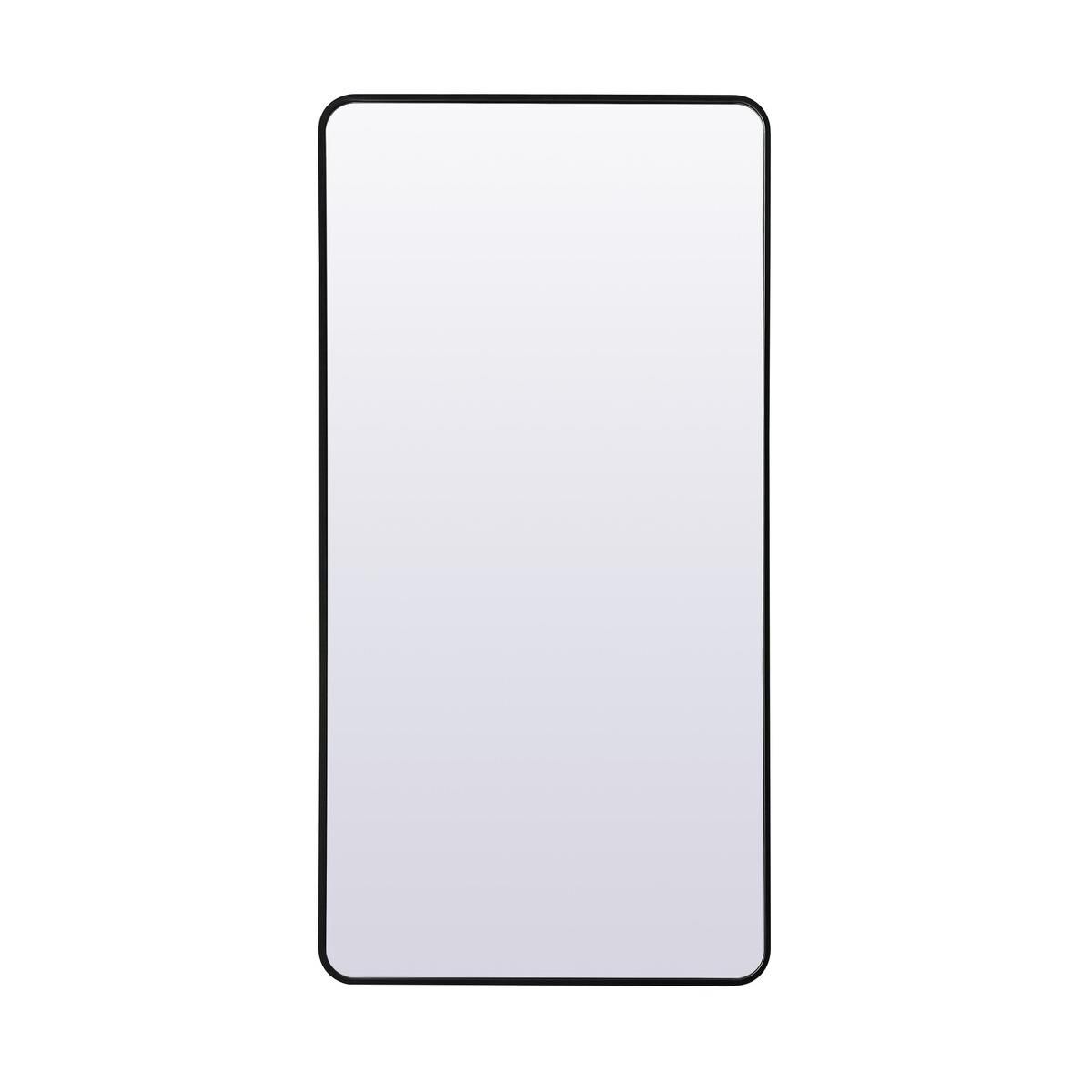 Evermore Decorative Mirrors by Elegant Decor