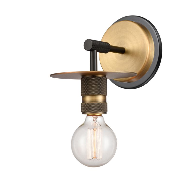Bruno Marashlian Aurora 7 Inch Wall Sconce by Innovations Lighting