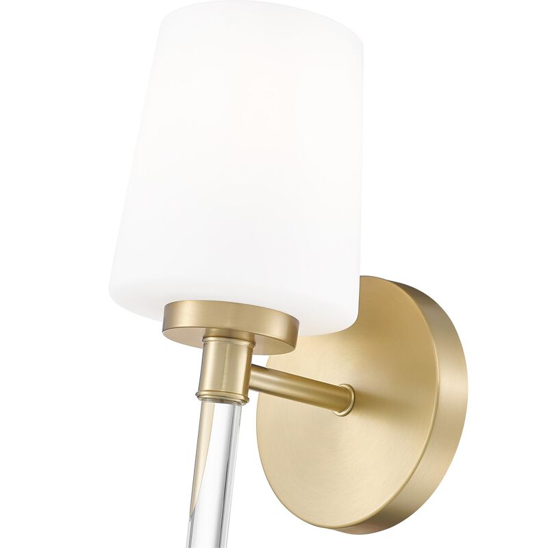 Henri Medium Wall Sconce by Z-Lite