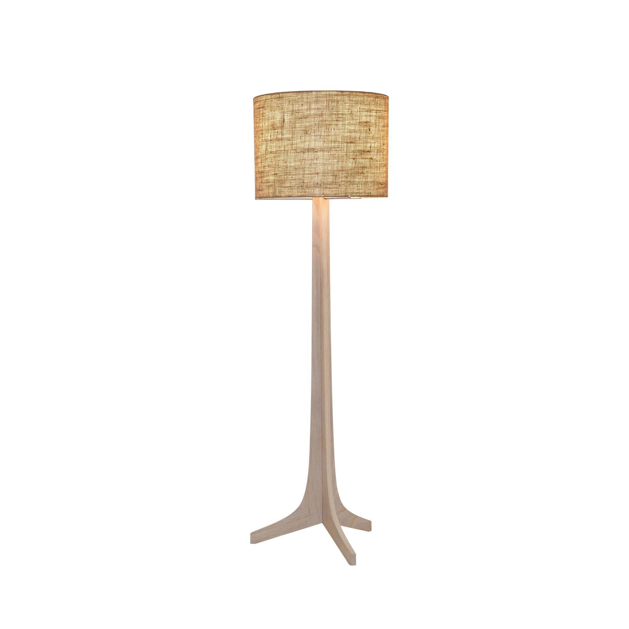 Nick Sheridan Nauta 59 Inch Floor Lamp by Cerno