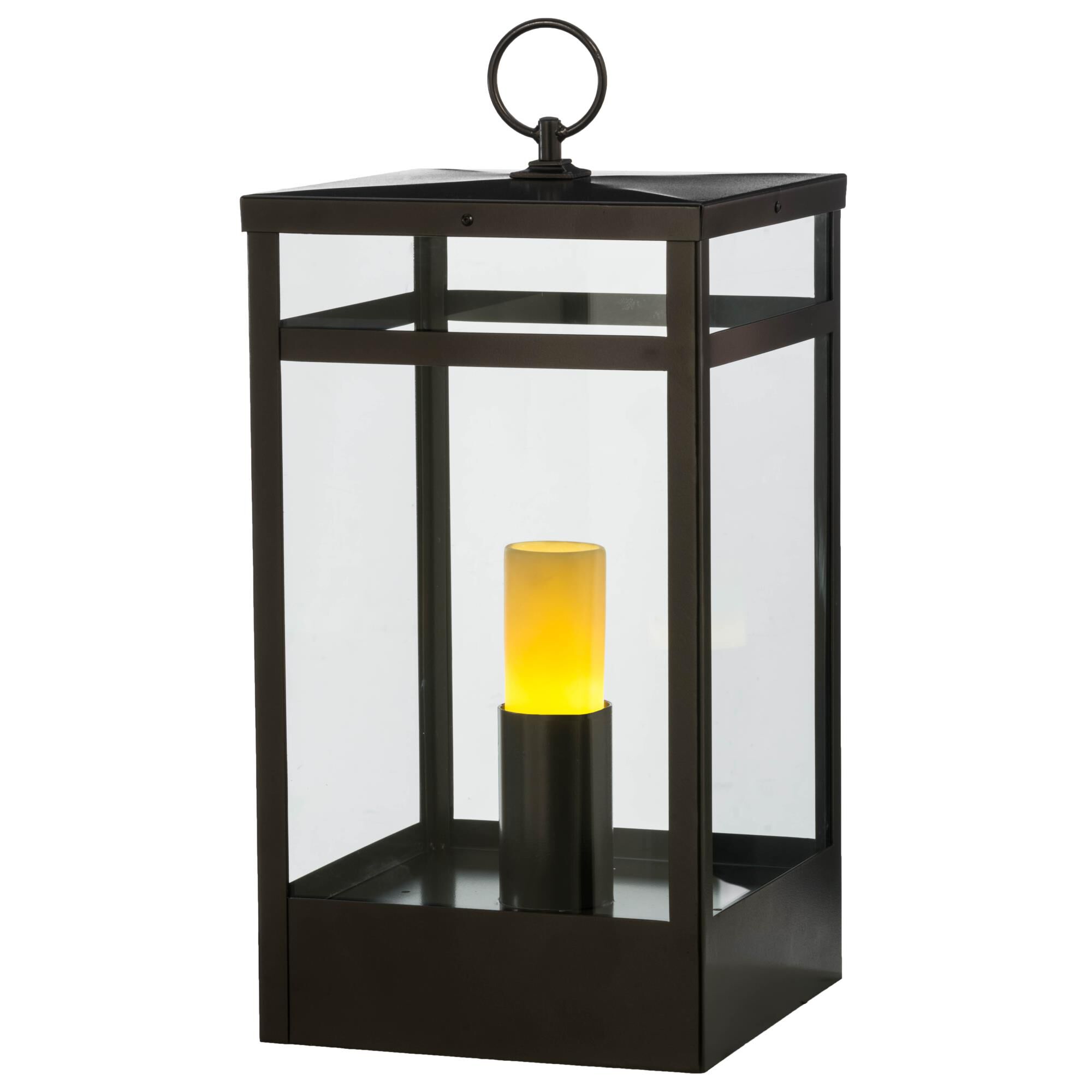 Shown in Oil Rubbed Bronze finish