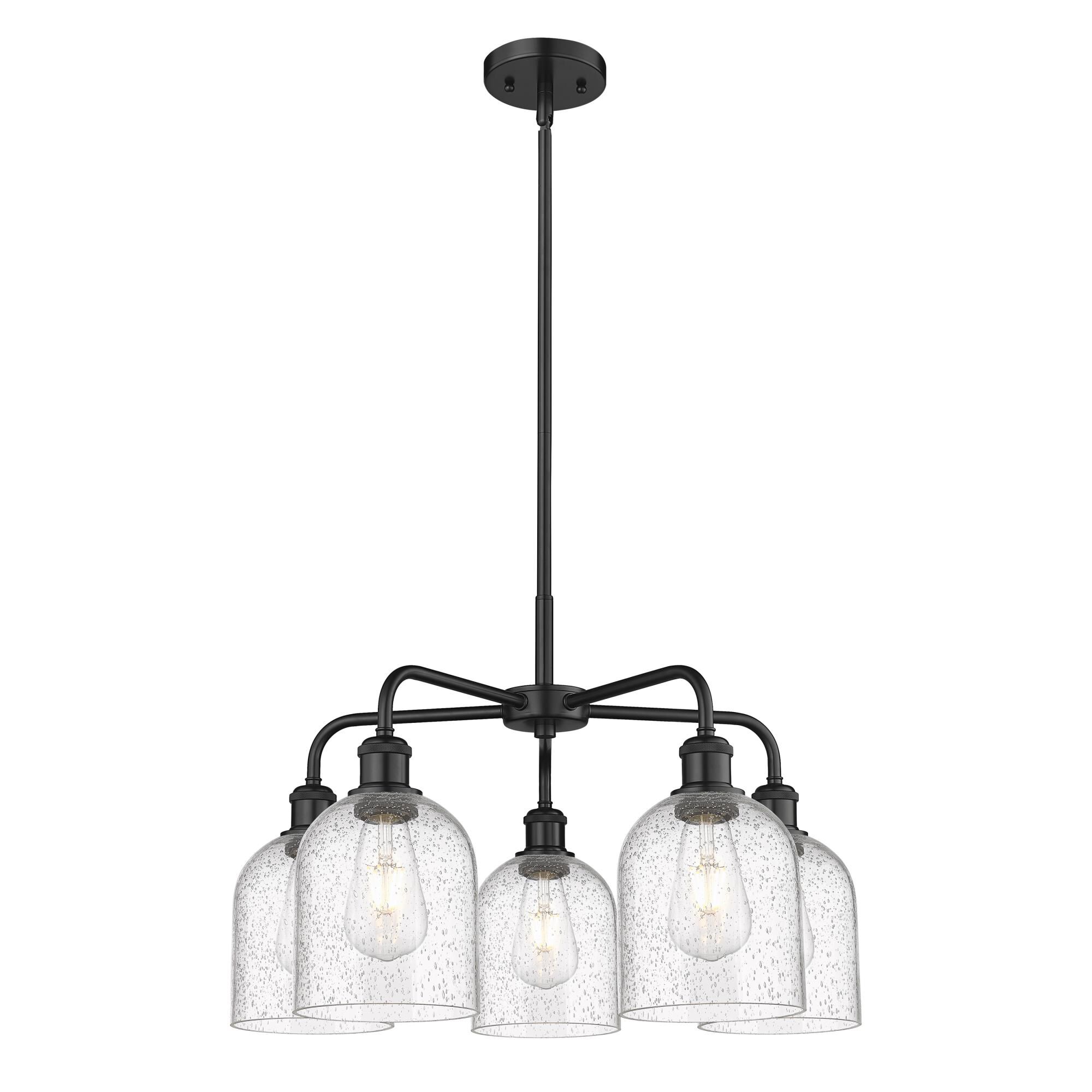 Bruno Marashlian Bella 24 Inch Chandelier by Innovations Lighting