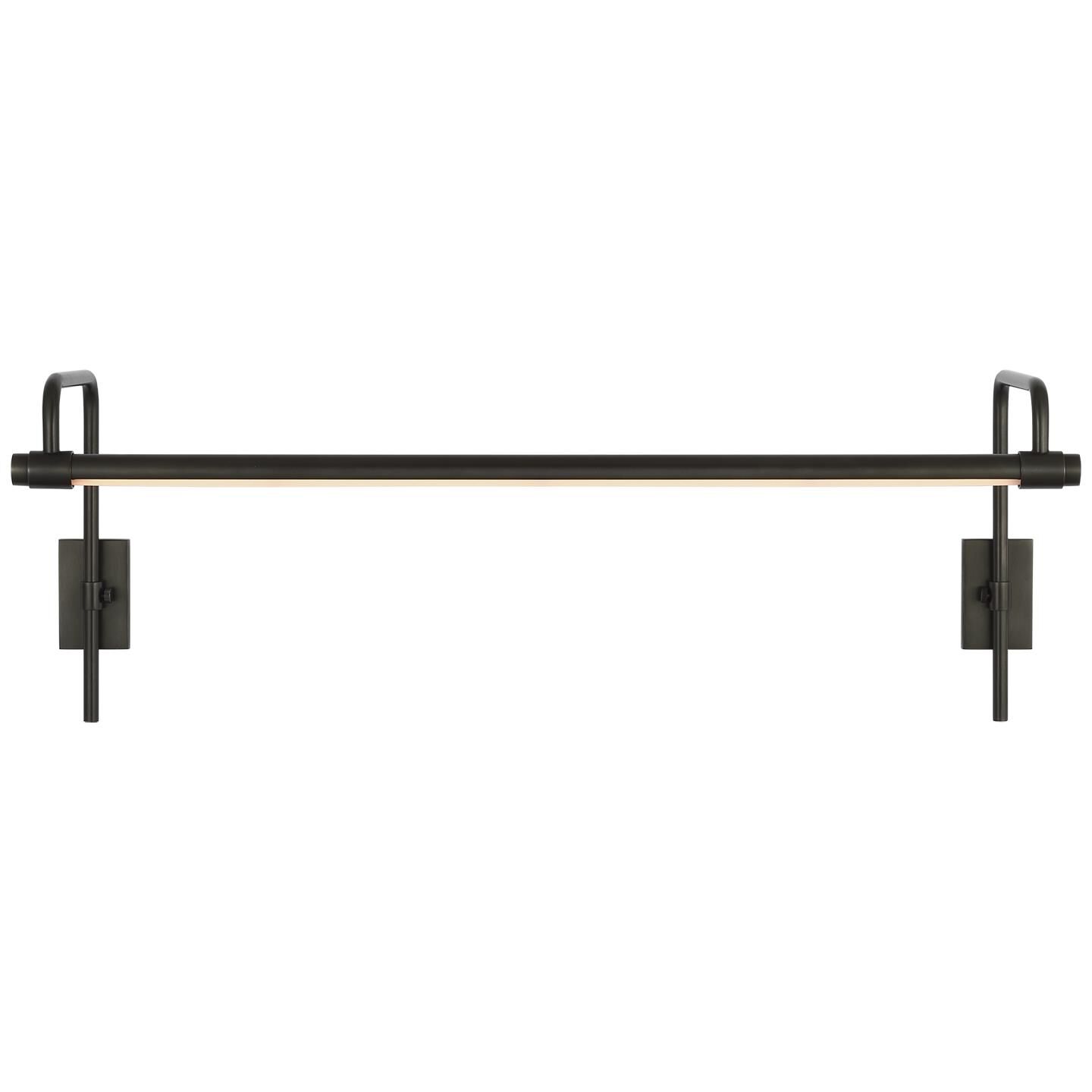 Thomas O'Brien Kidd 9 Inch Wall Sconce by Visual Comfort Signature