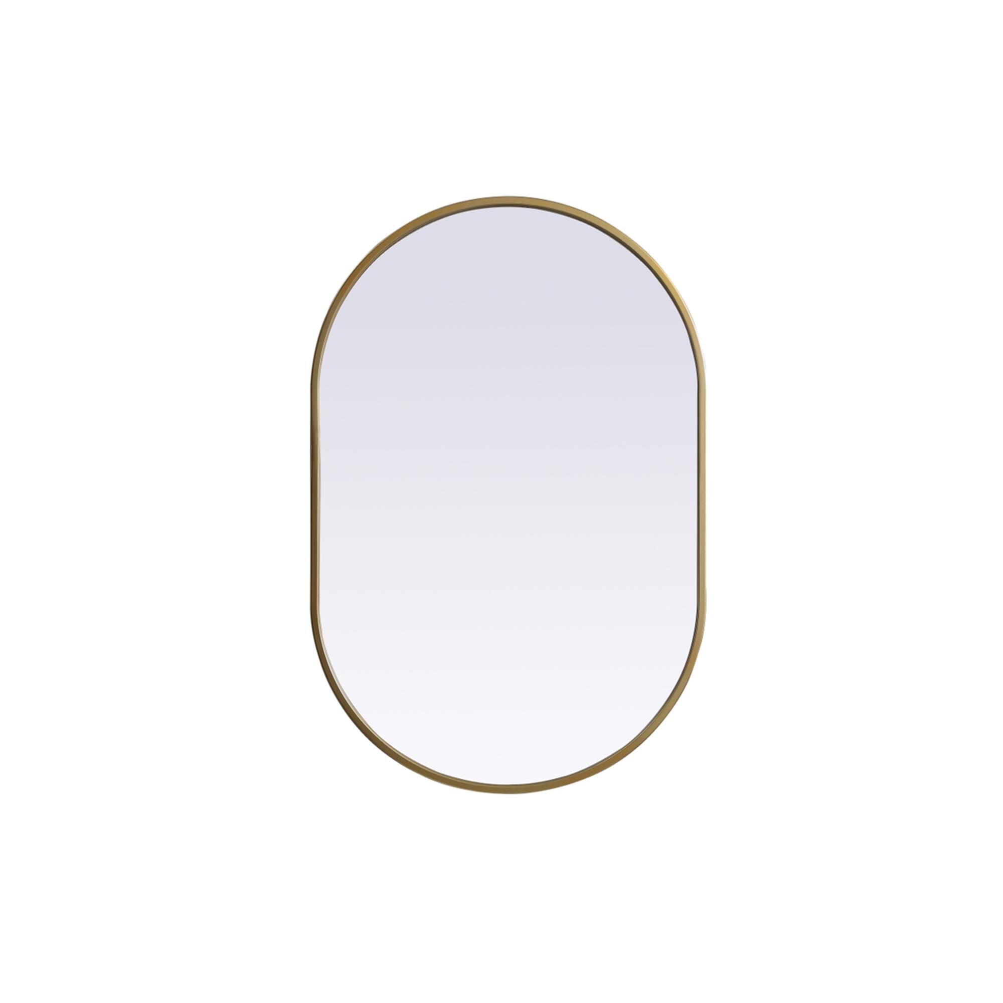 Shown in Brass finish