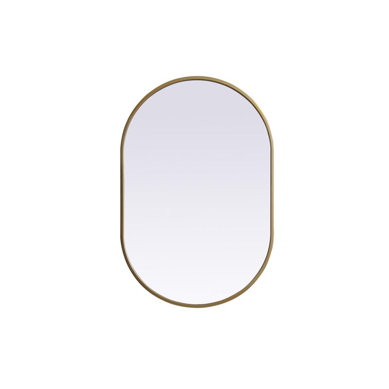 Asha Decorative Mirrors by Elegant Decor