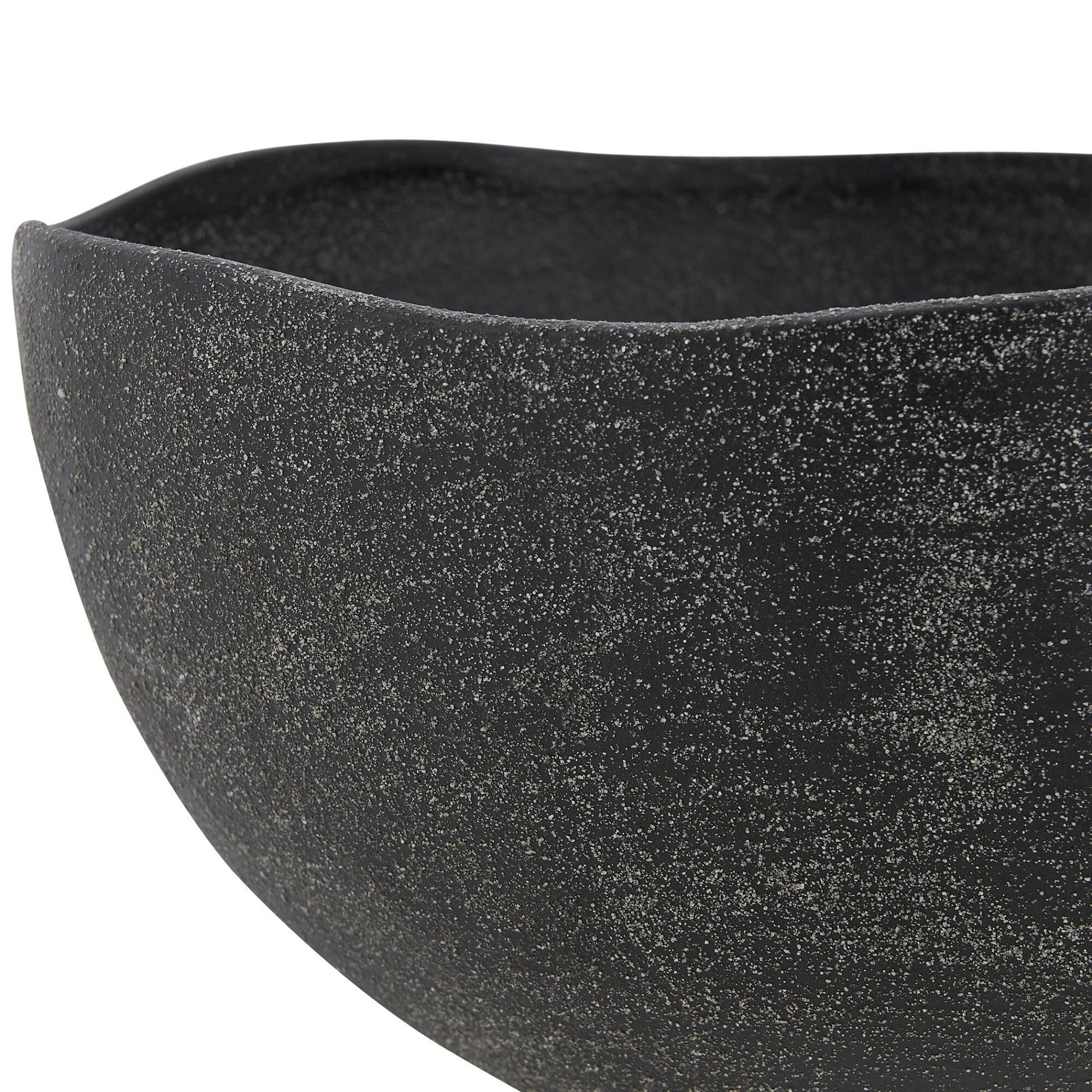 Osvaldo Mendoza Komorebi Bowl by Uttermost