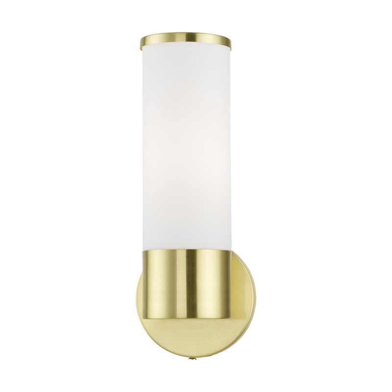 Livex Lighting Lindale 11 Inch Wall Sconce