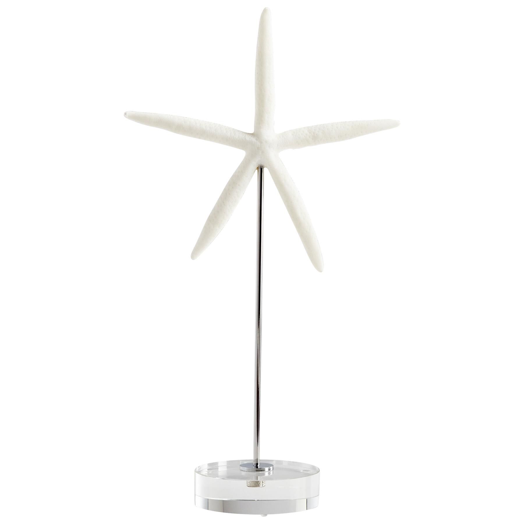 Shown in White and Polished Nickel finish 