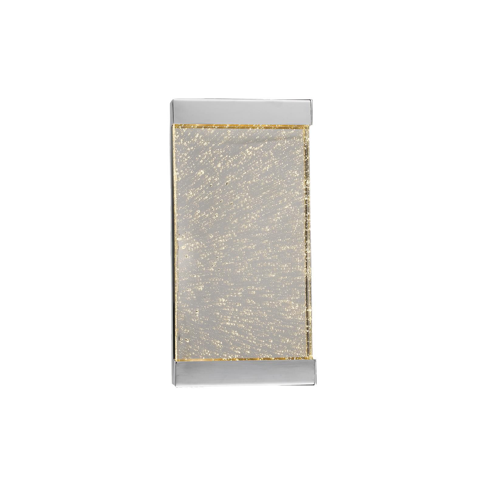 Shown in Polished Nickel finish