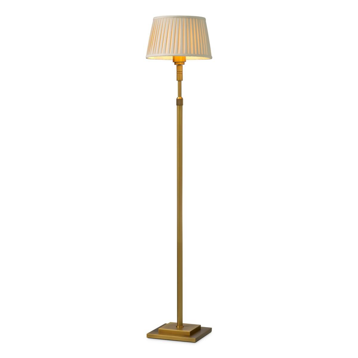 Tryon Floor Lamp by Eichholtz