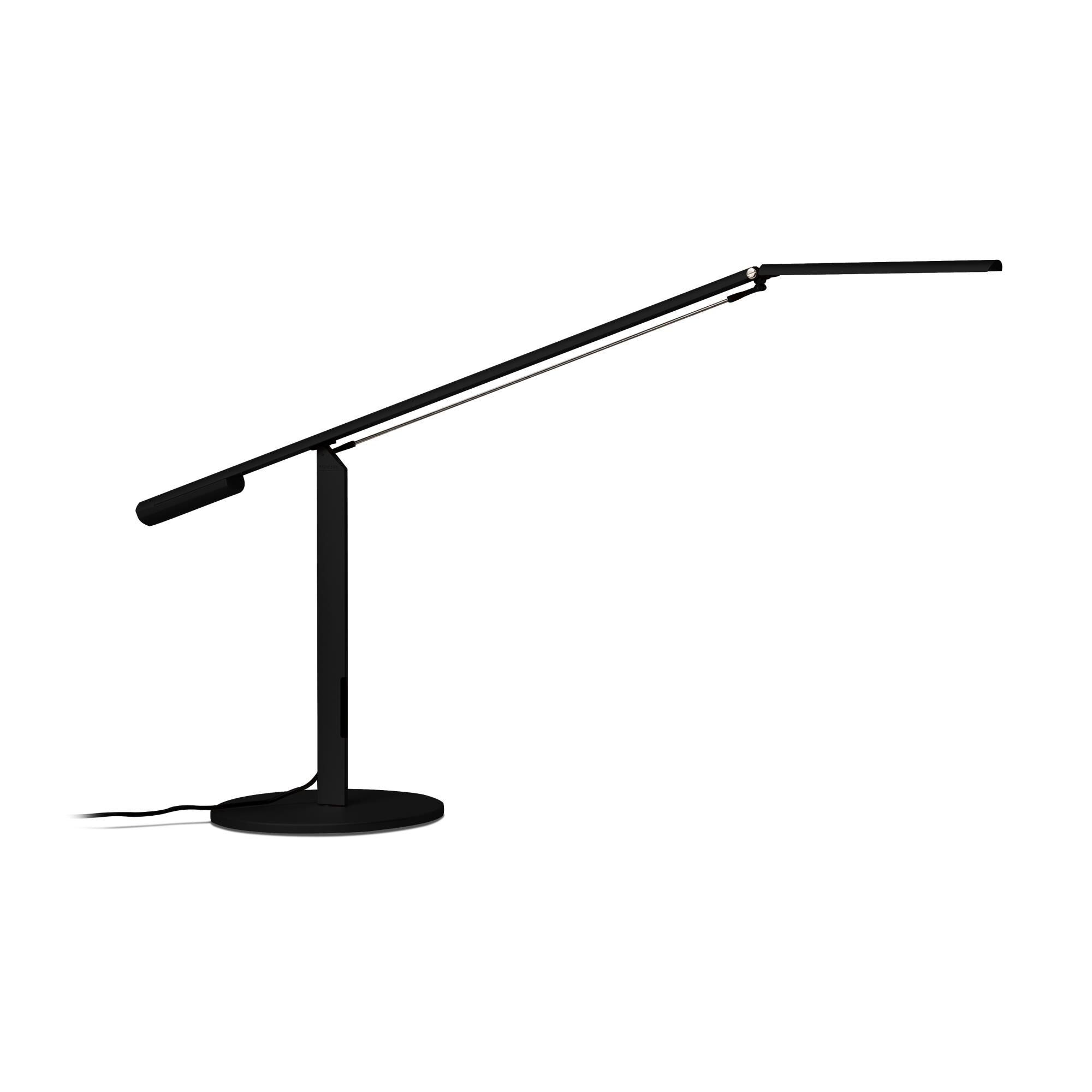 Peter Ng Equo 32 Inch Desk Lamp by Koncept