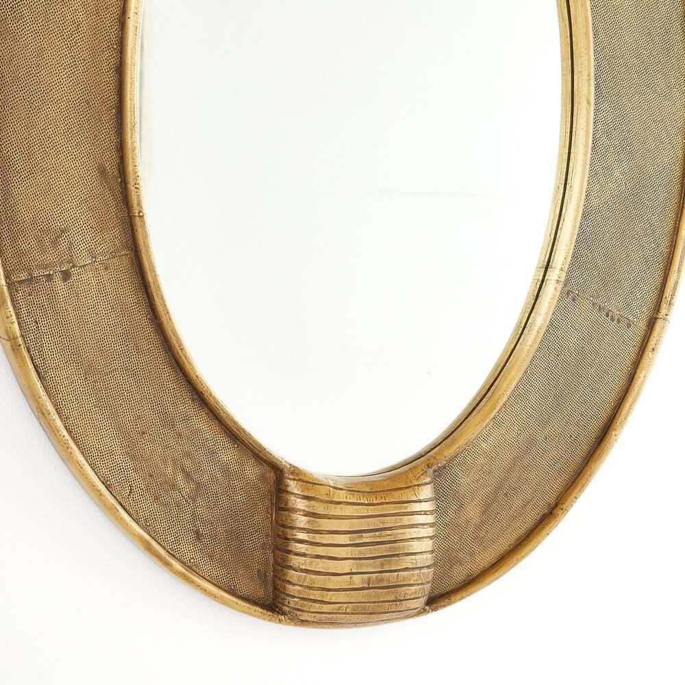 Shown in Antique Brass finish