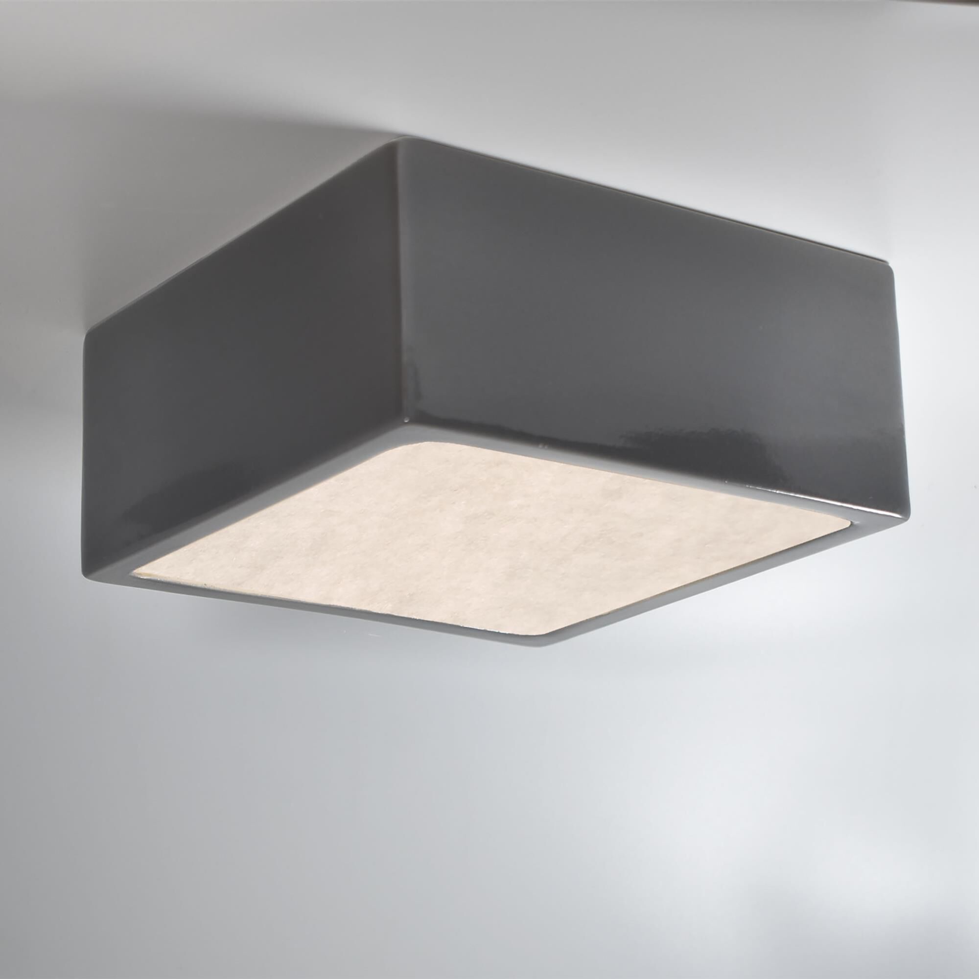Radiance Outdoor Flush Mount by Justice Design Group