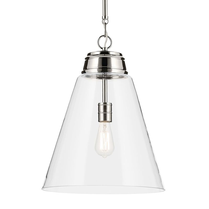 Marsailli 16 Inch Large Pendant by Kichler Lighting