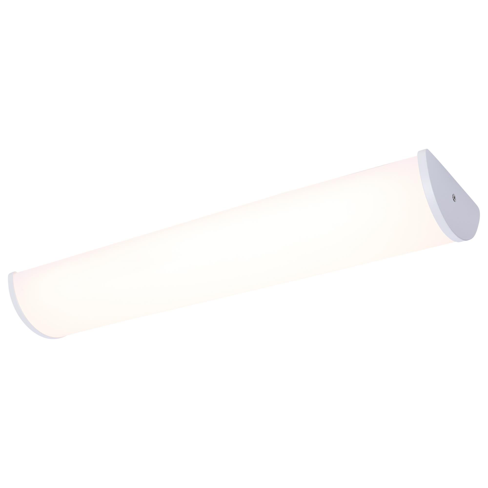 Crispo Bath Vanity Light by Nuvo Lighting