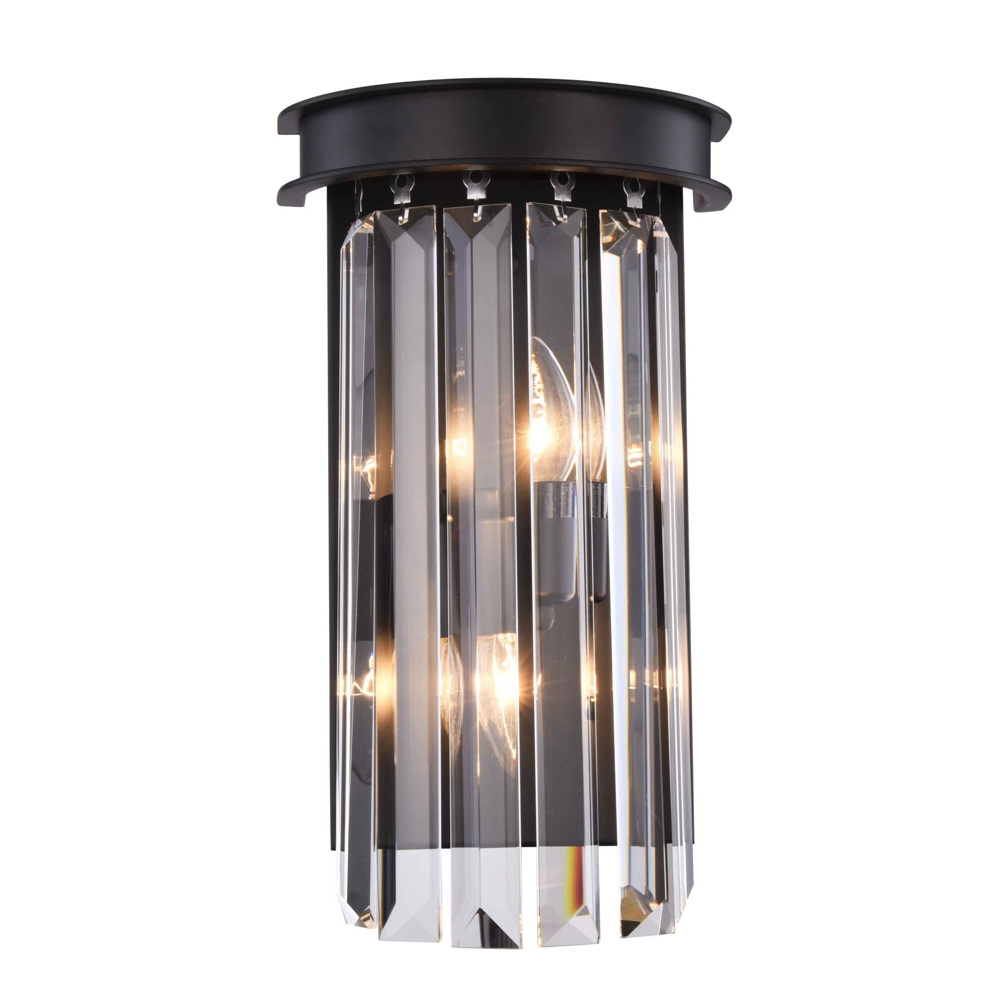 Urban Classic Sydney 14 Inch Wall Sconce by Elegant Lighting