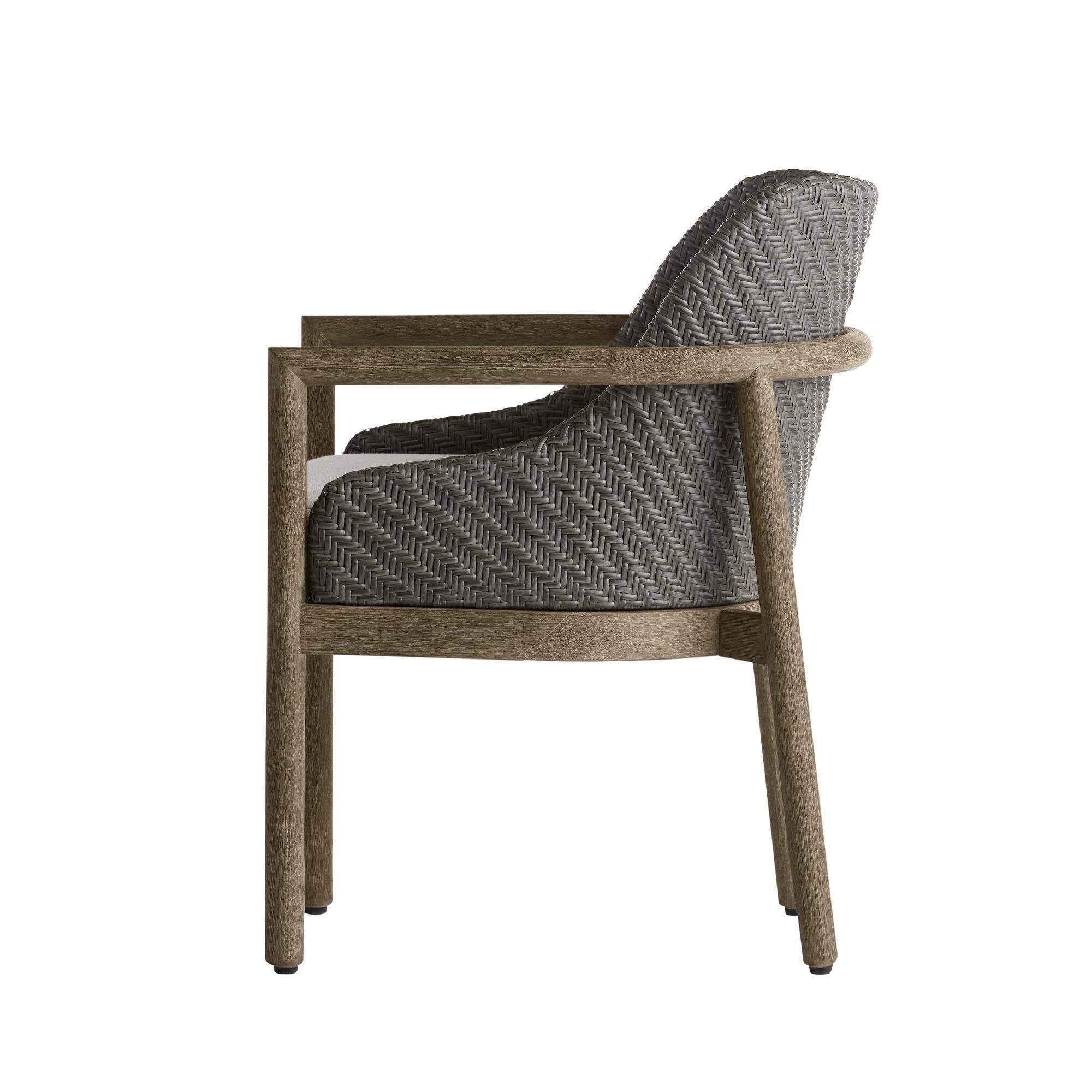 Chilton Dining Chair by Arteriors Home