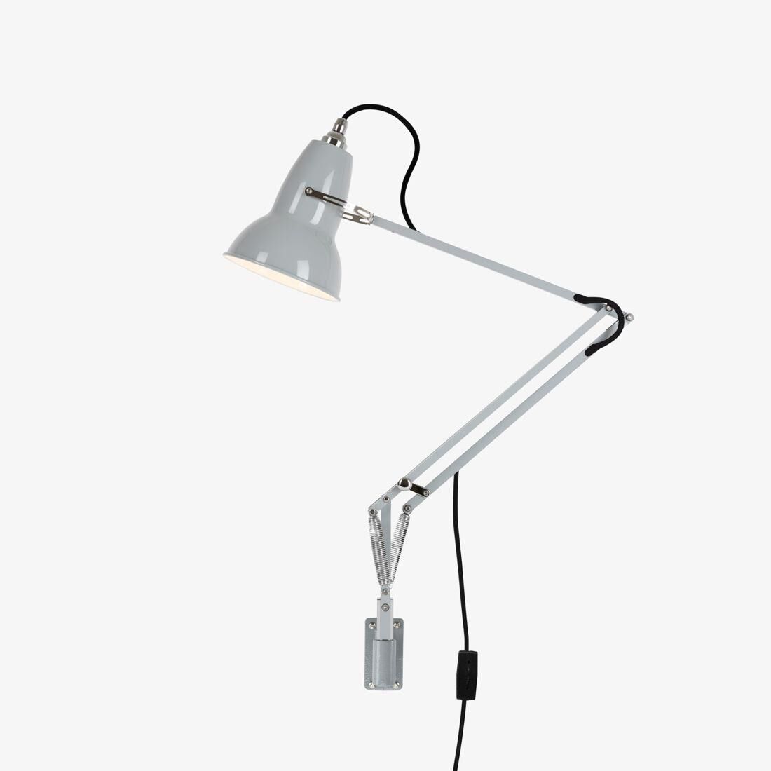 Original 1227 Wall Swing Lamp by Anglepoise